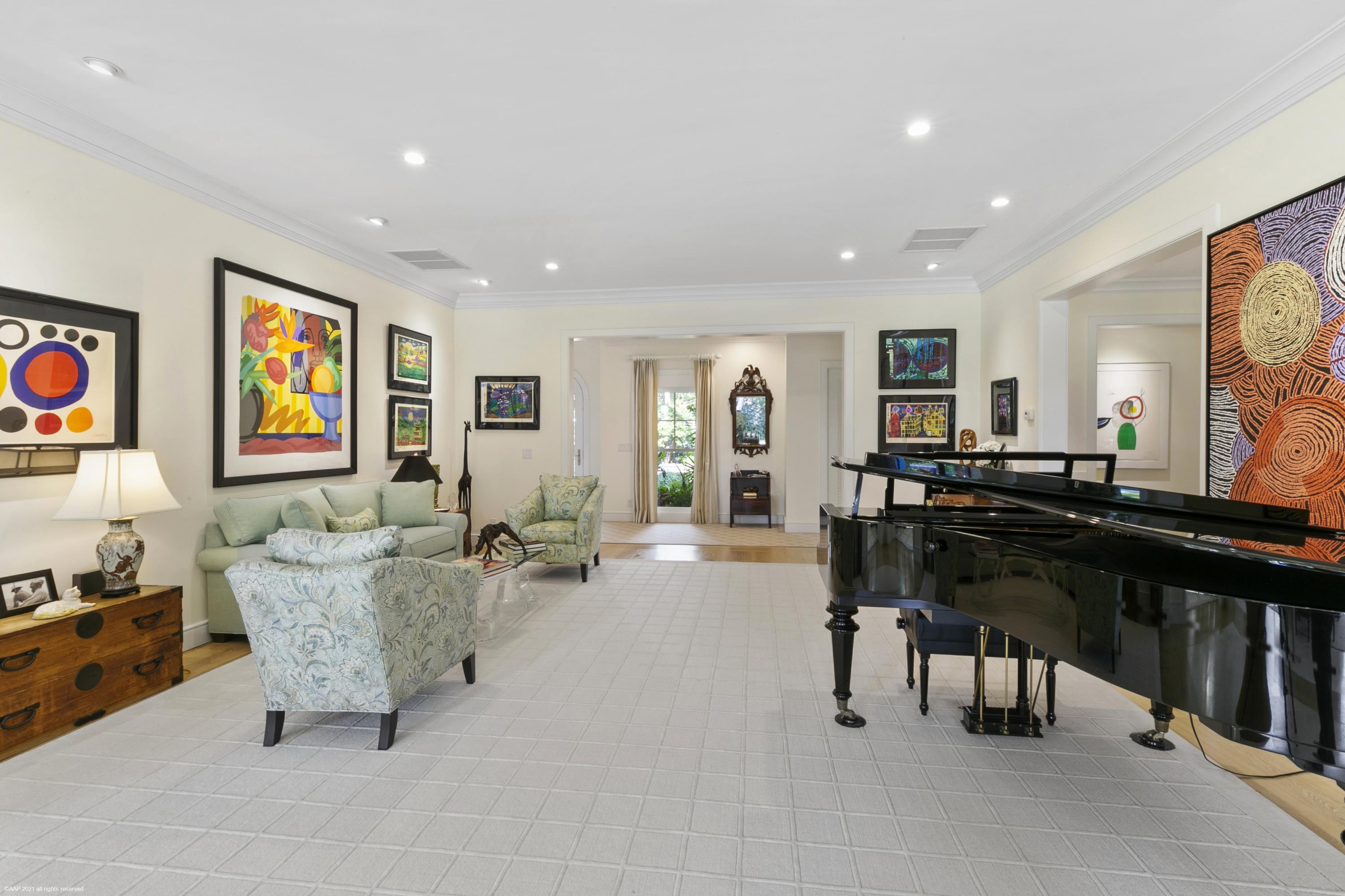 JUPITER ISLAND - Residential