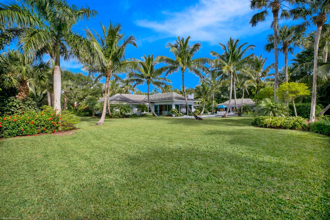 JUPITER ISLAND - Residential