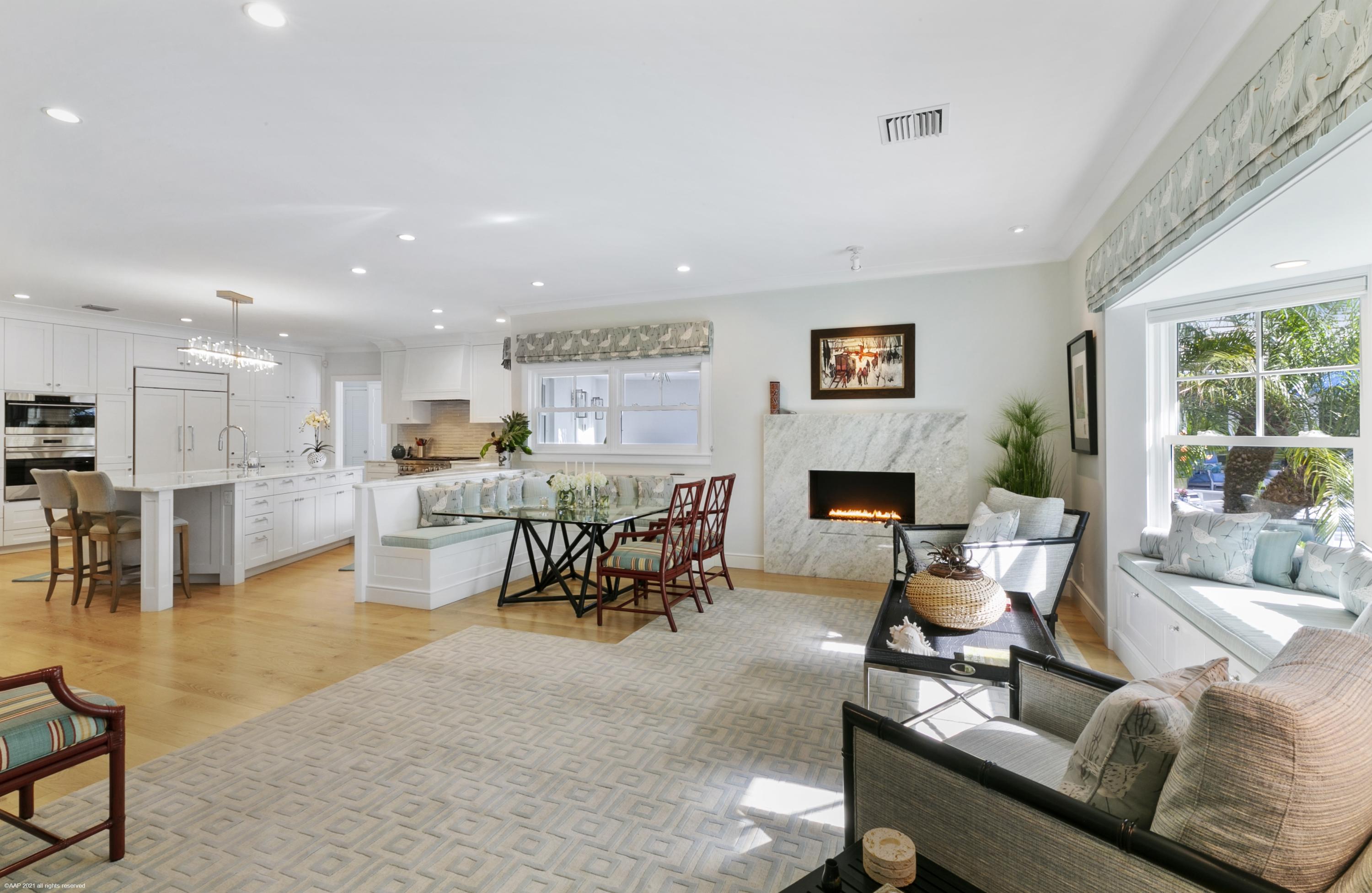 JUPITER ISLAND - Residential