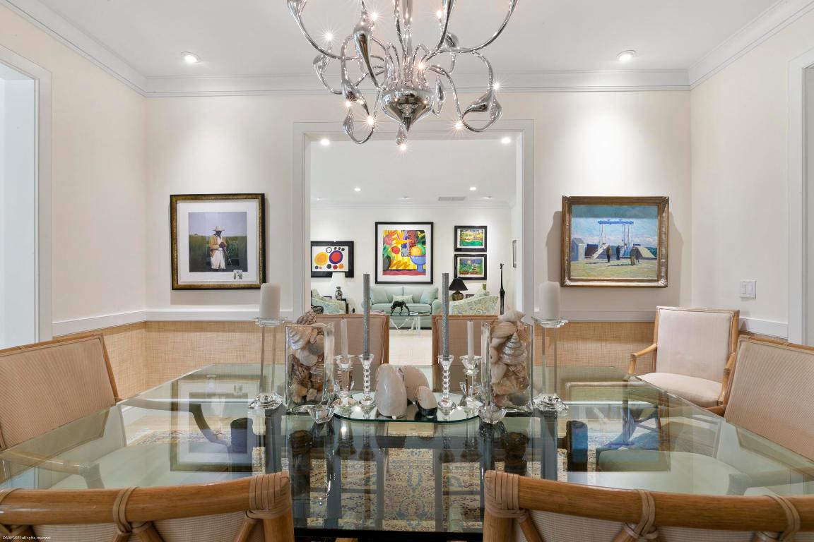 JUPITER ISLAND - Residential