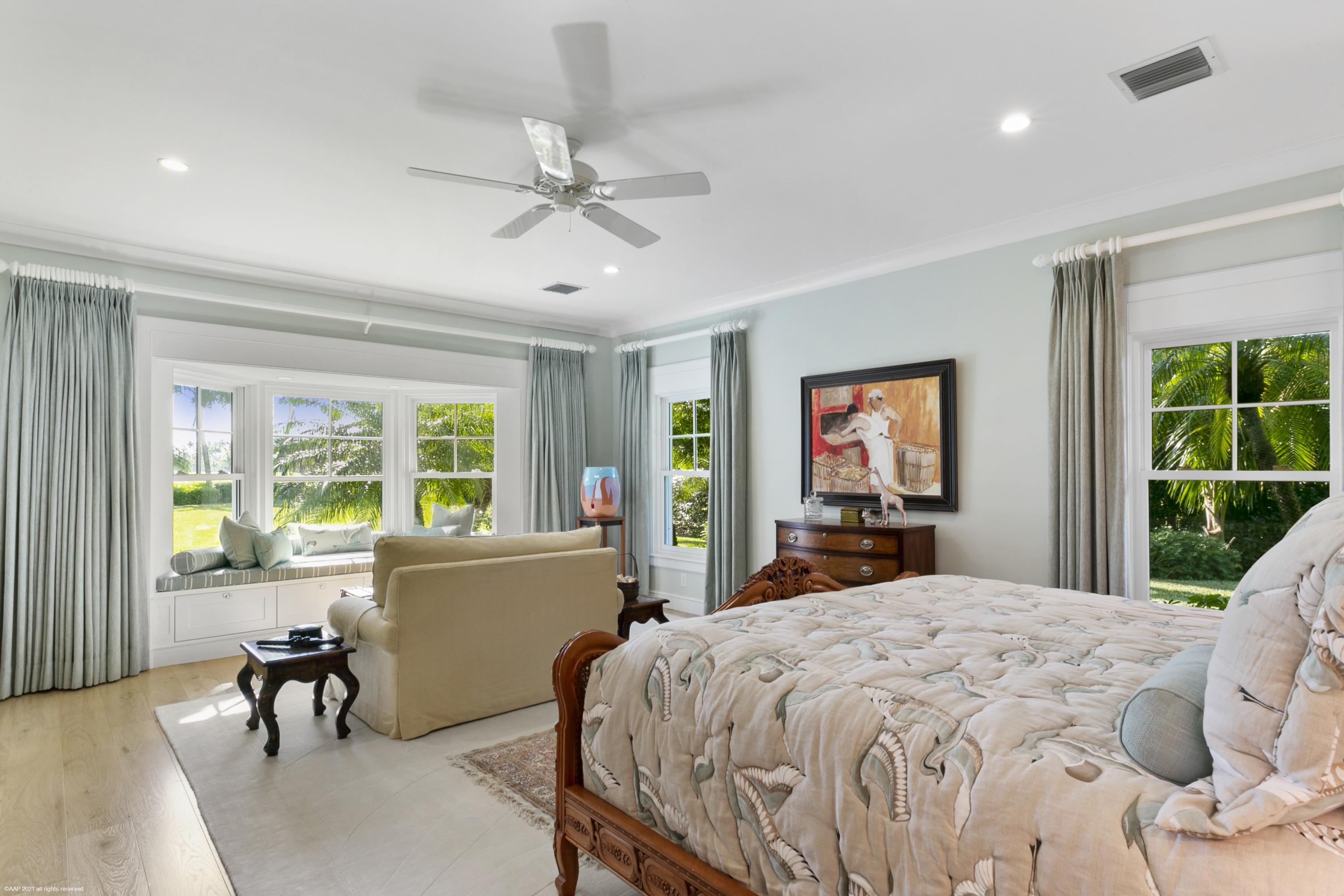 JUPITER ISLAND - Residential