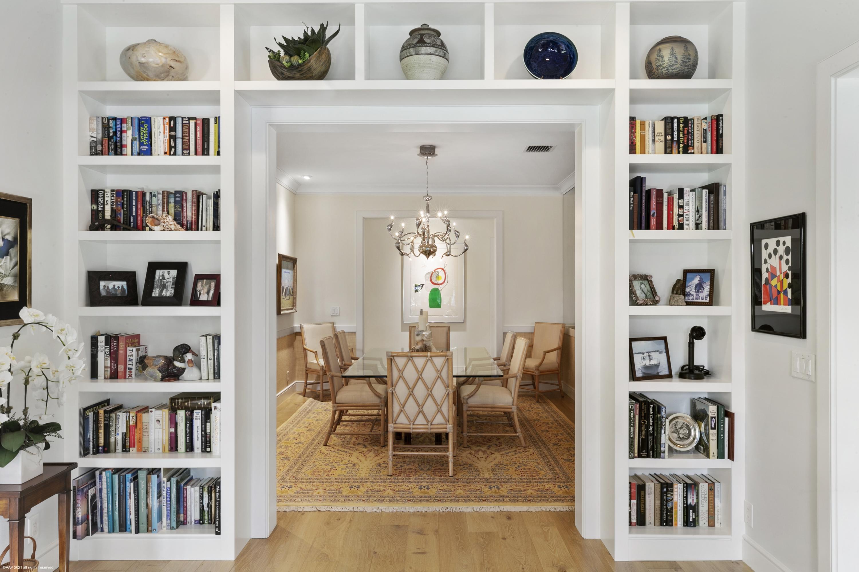 JUPITER ISLAND - Residential