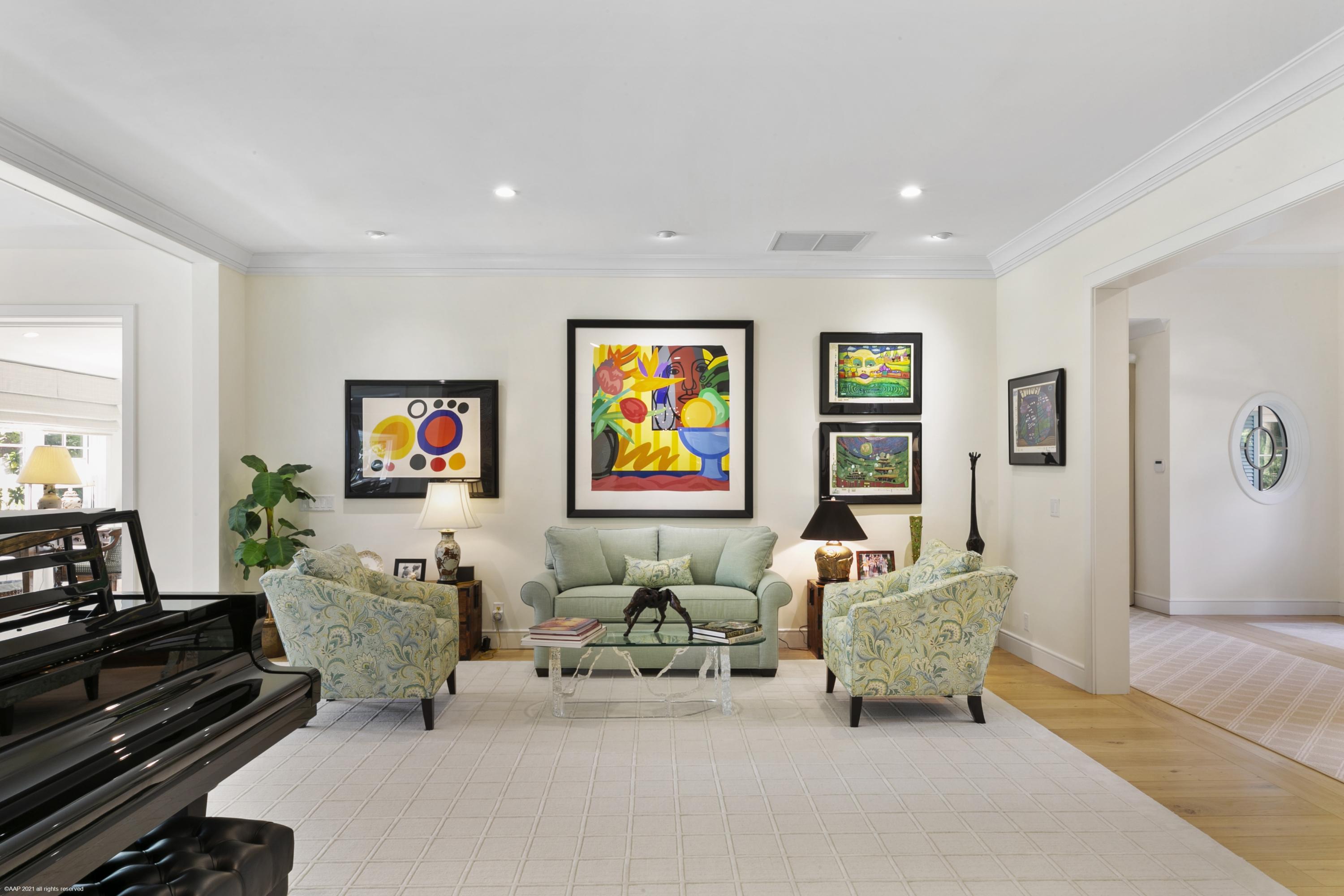 JUPITER ISLAND - Residential