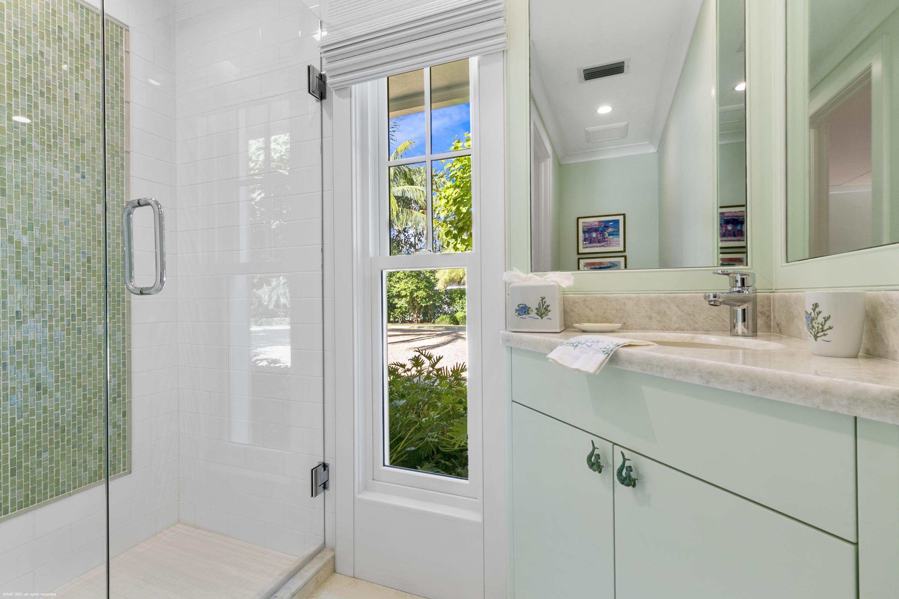 JUPITER ISLAND - Residential