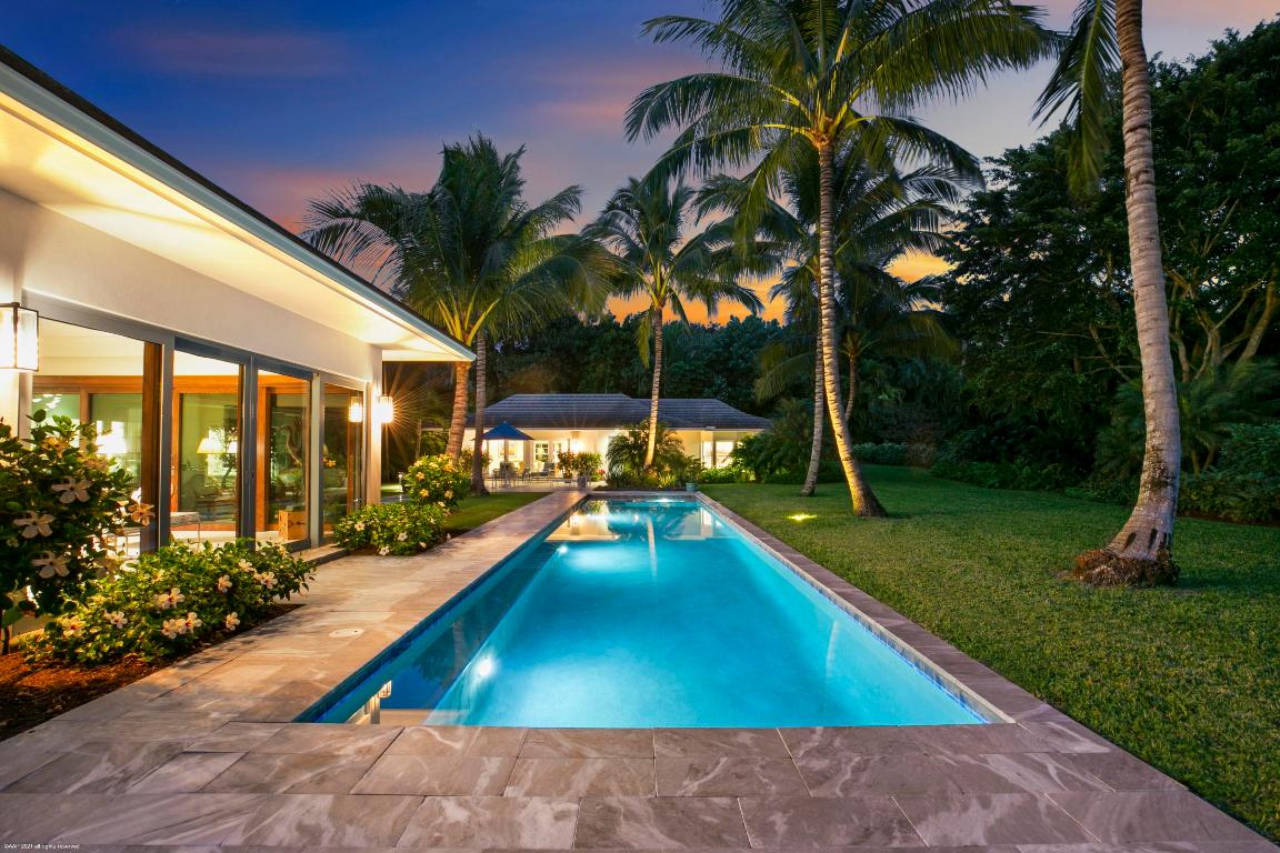 JUPITER ISLAND - Residential