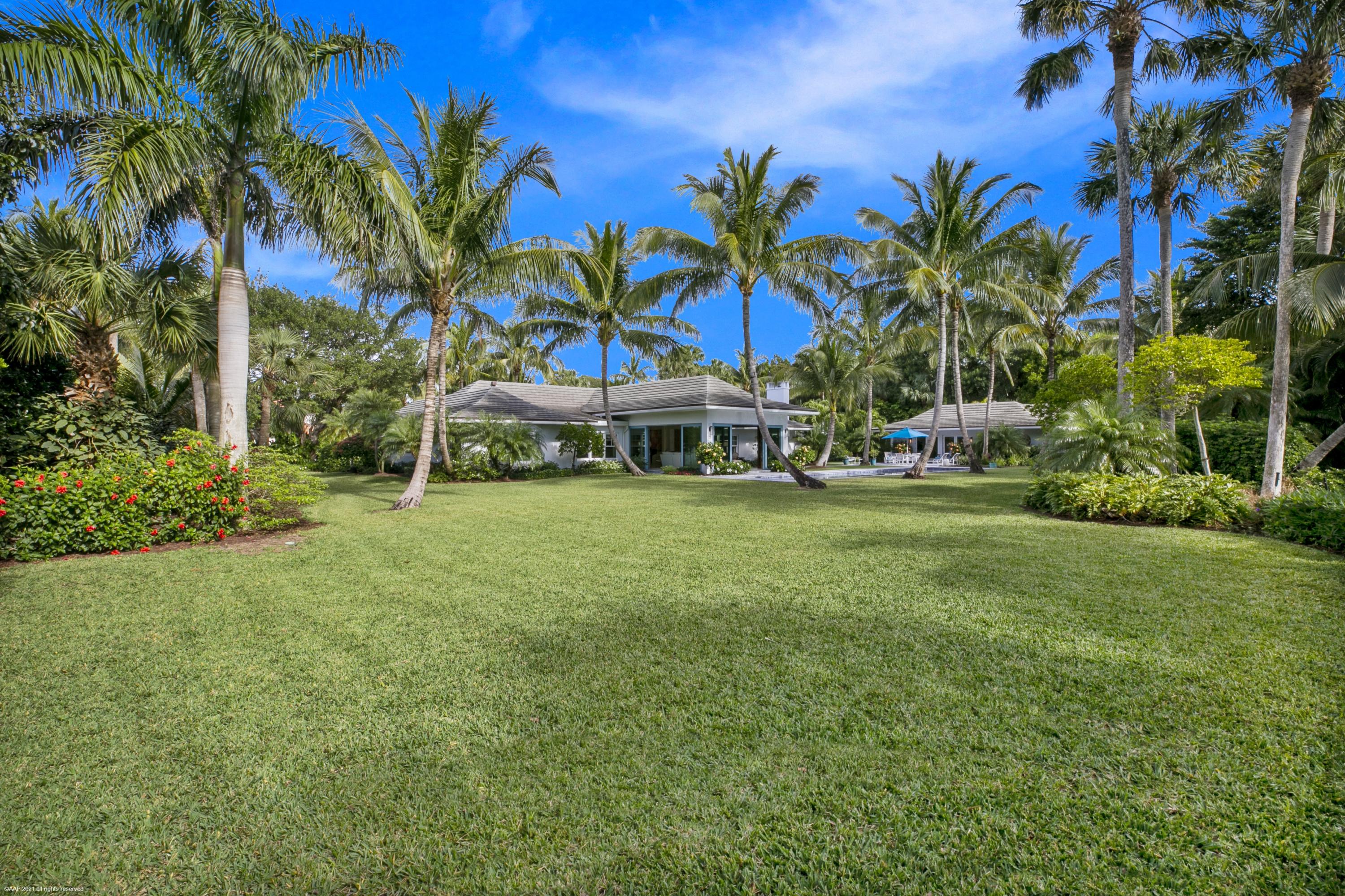 JUPITER ISLAND - Residential