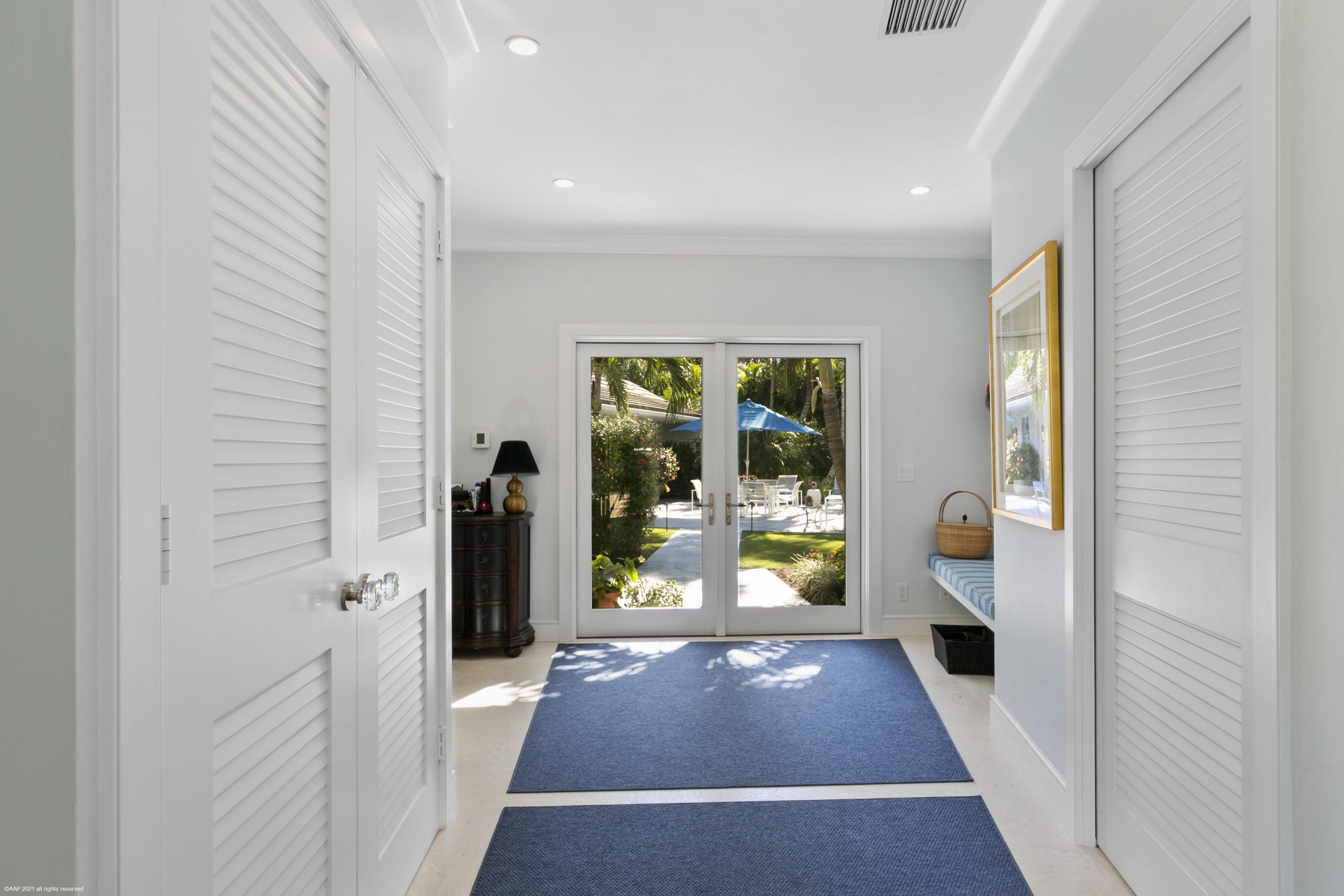 JUPITER ISLAND - Residential