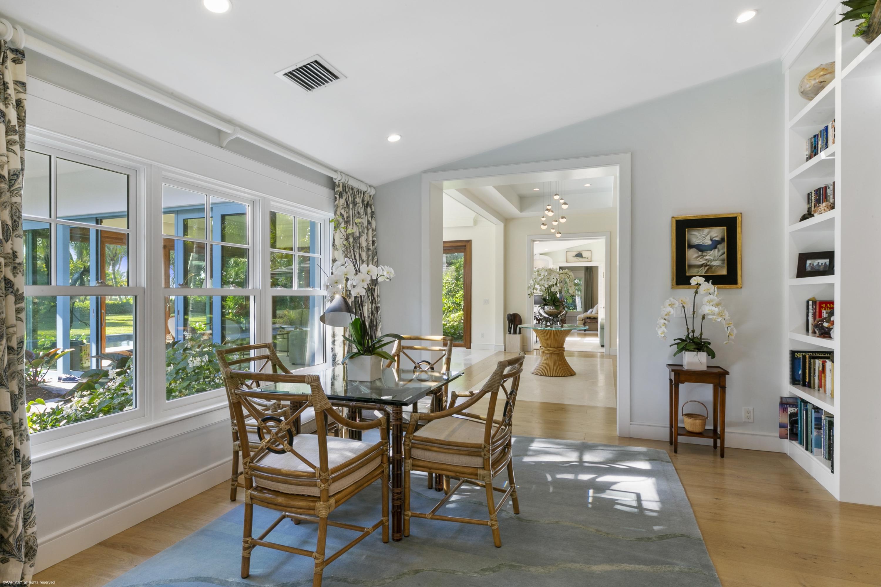 JUPITER ISLAND - Residential