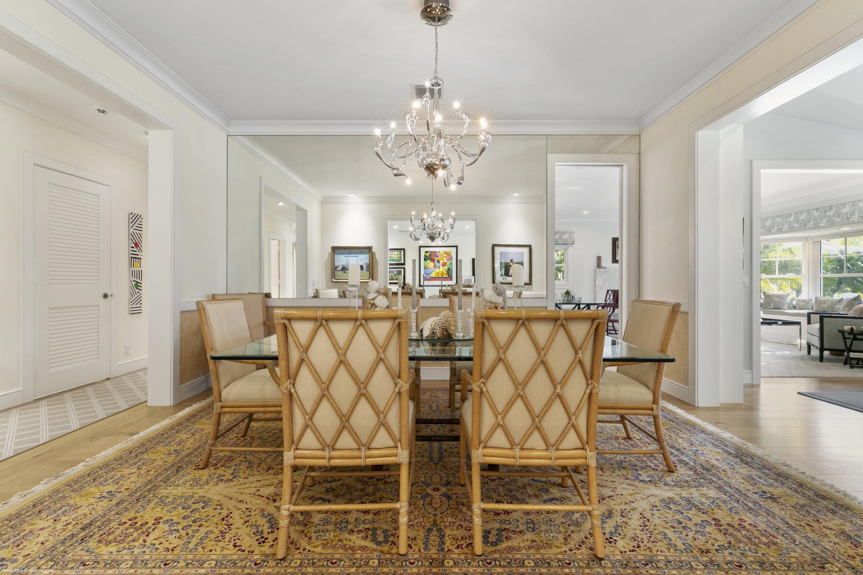 JUPITER ISLAND - Residential