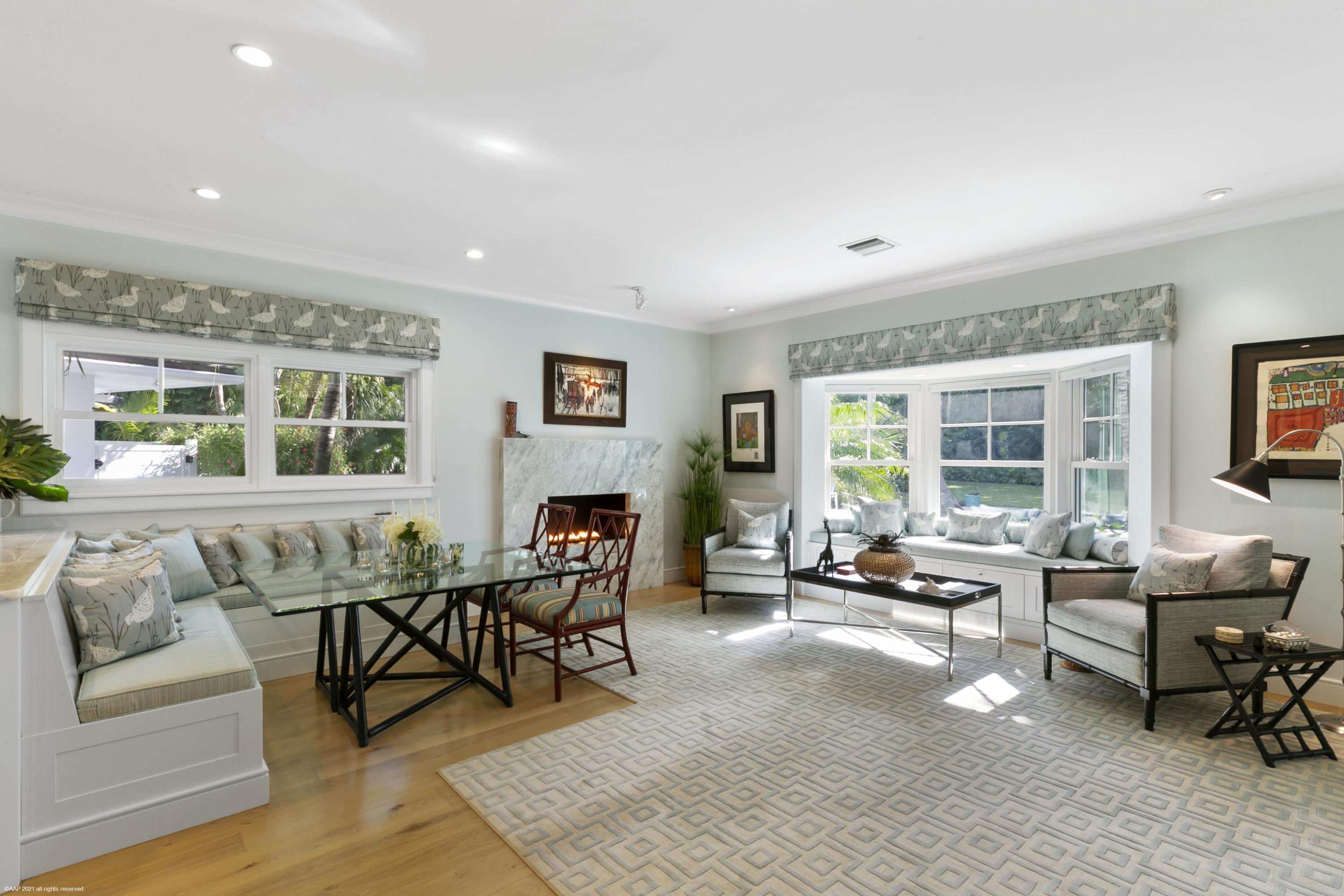 JUPITER ISLAND - Residential