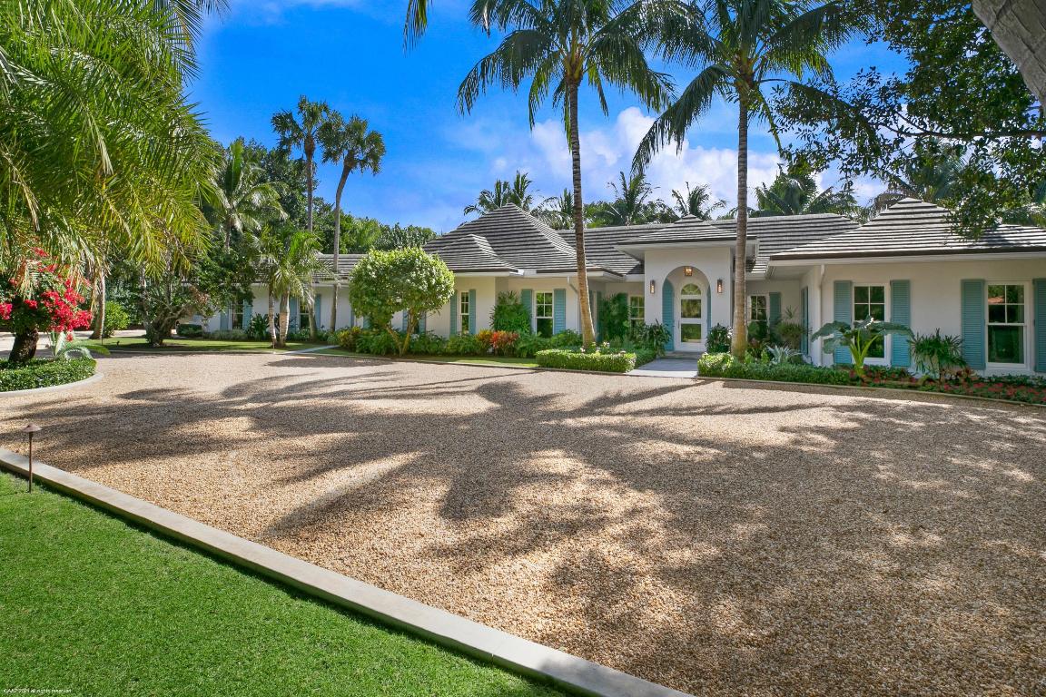 JUPITER ISLAND - Residential