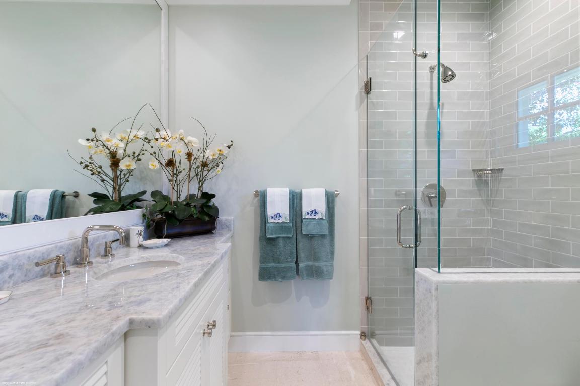 JUPITER ISLAND - Residential