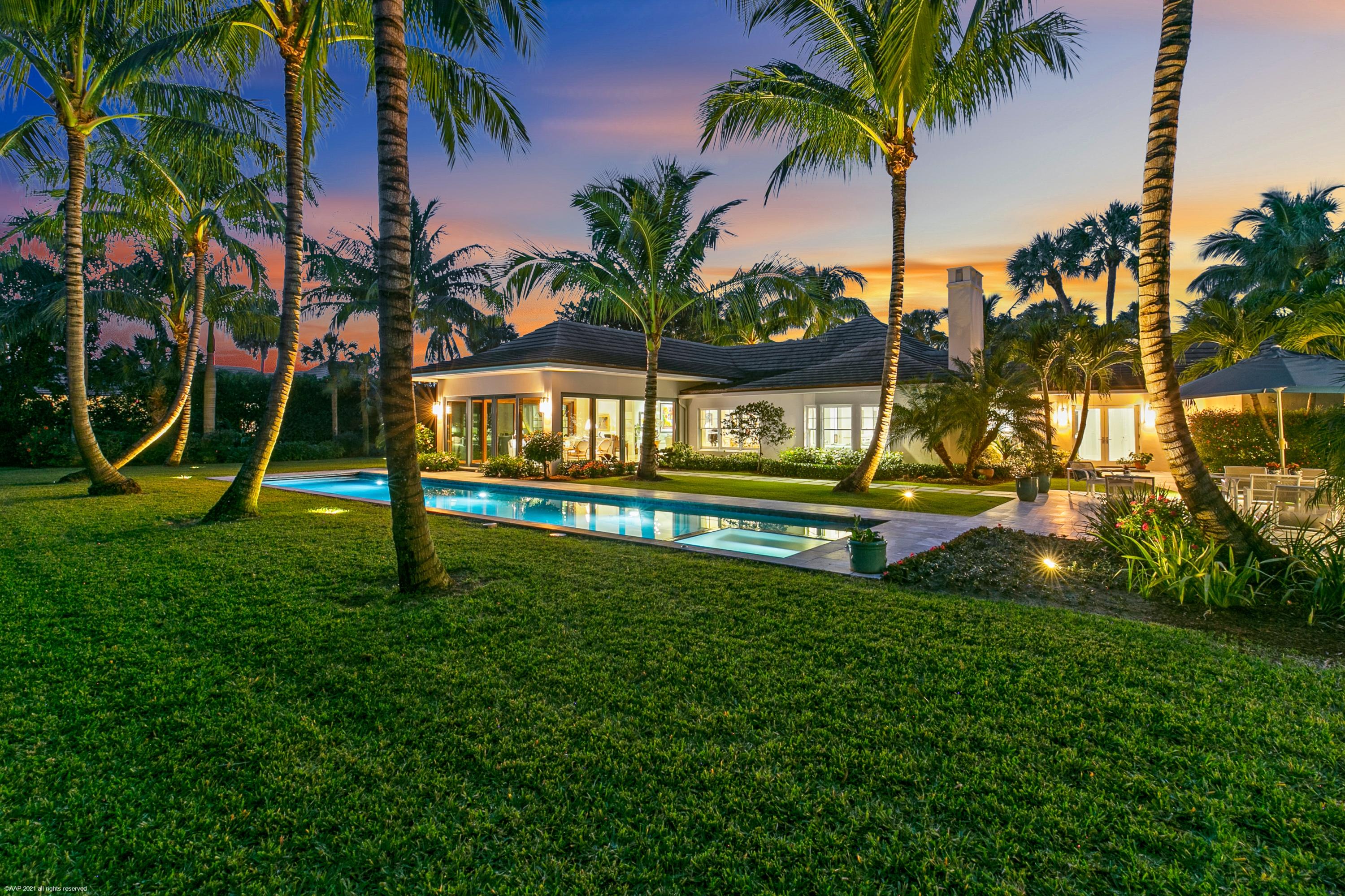 JUPITER ISLAND - Residential