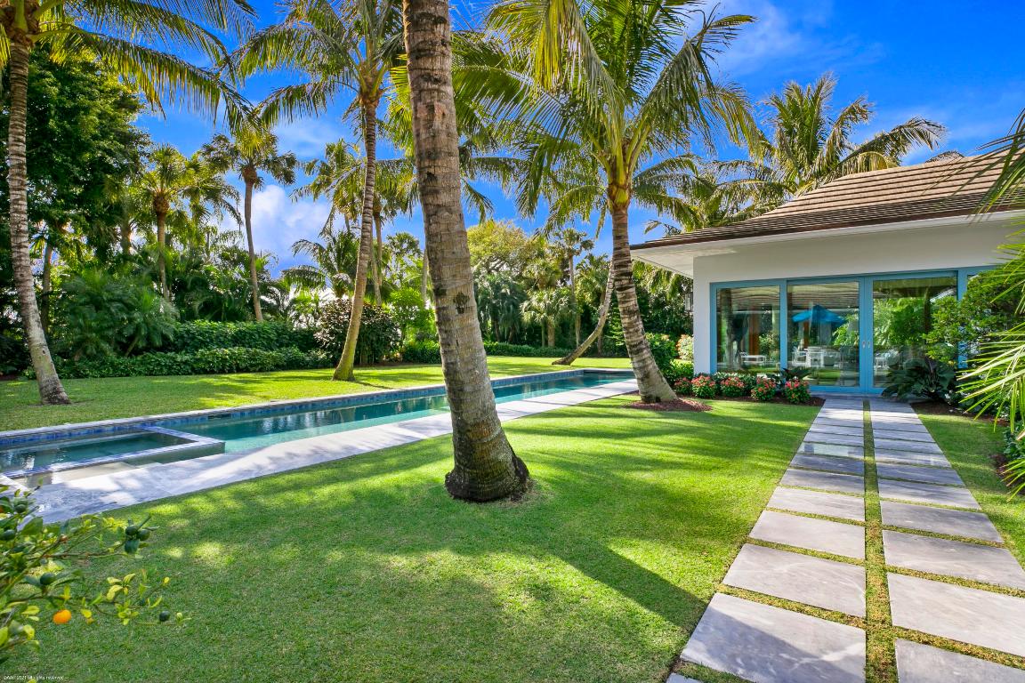 JUPITER ISLAND - Residential