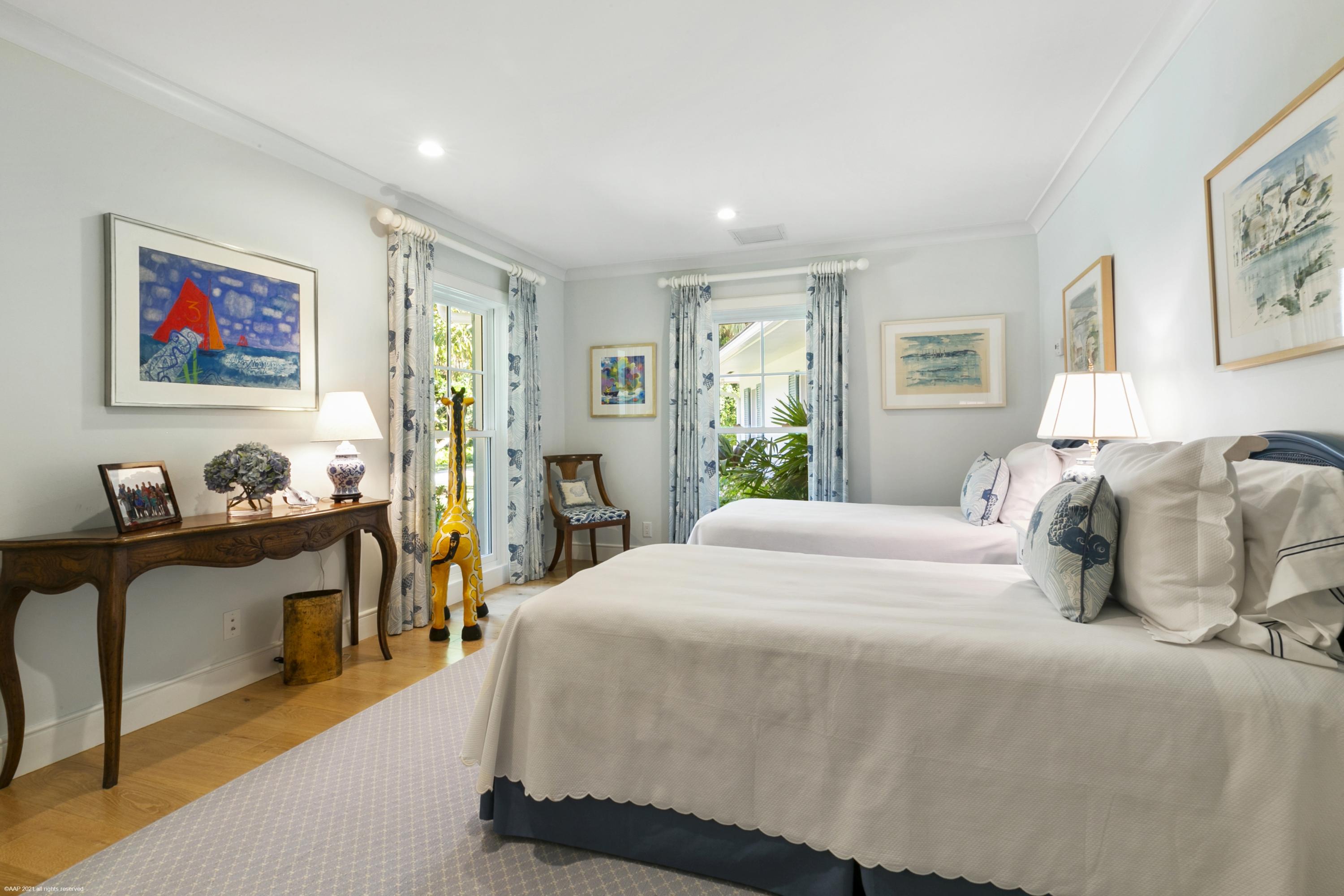 JUPITER ISLAND - Residential