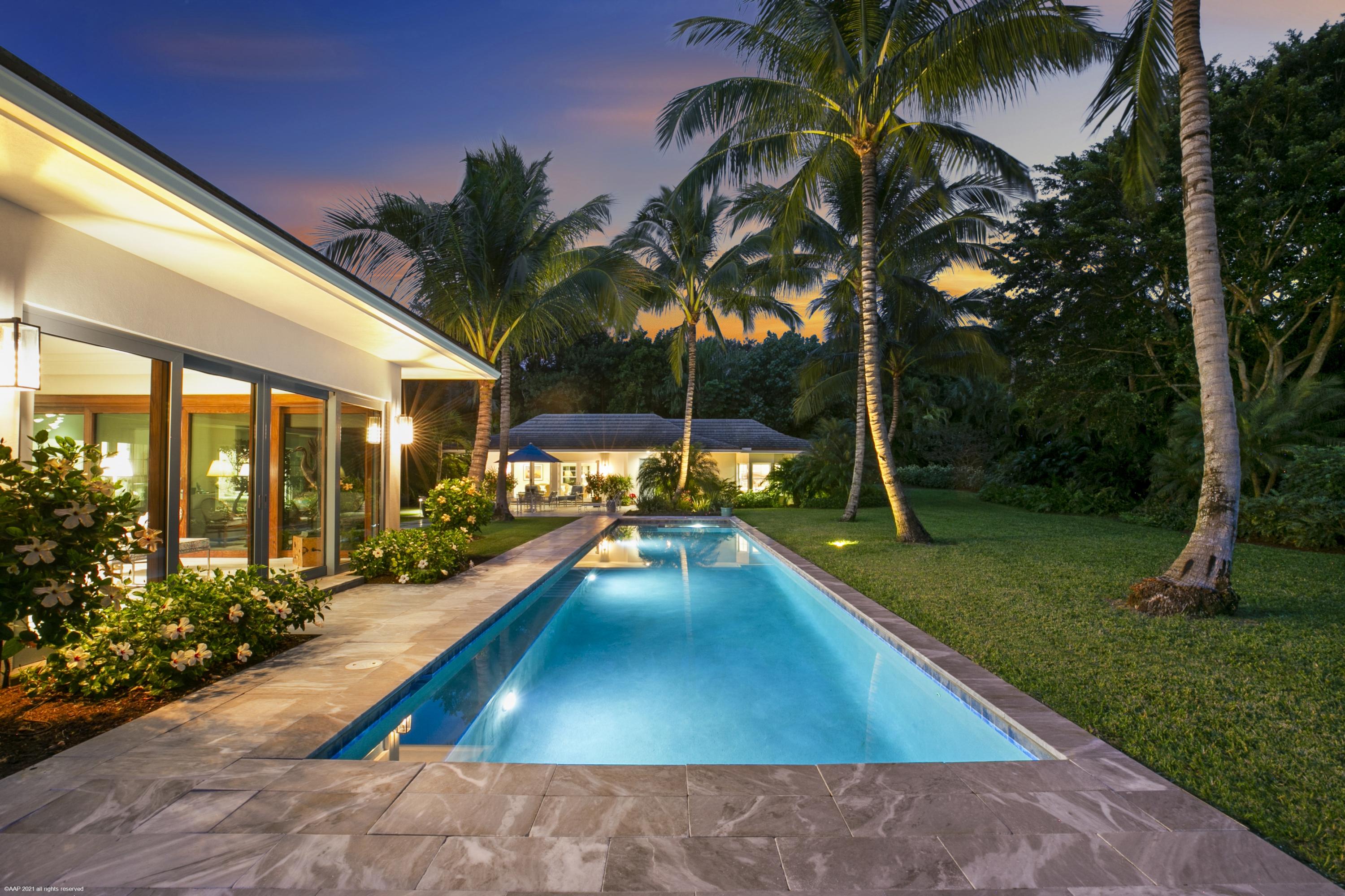 JUPITER ISLAND - Residential