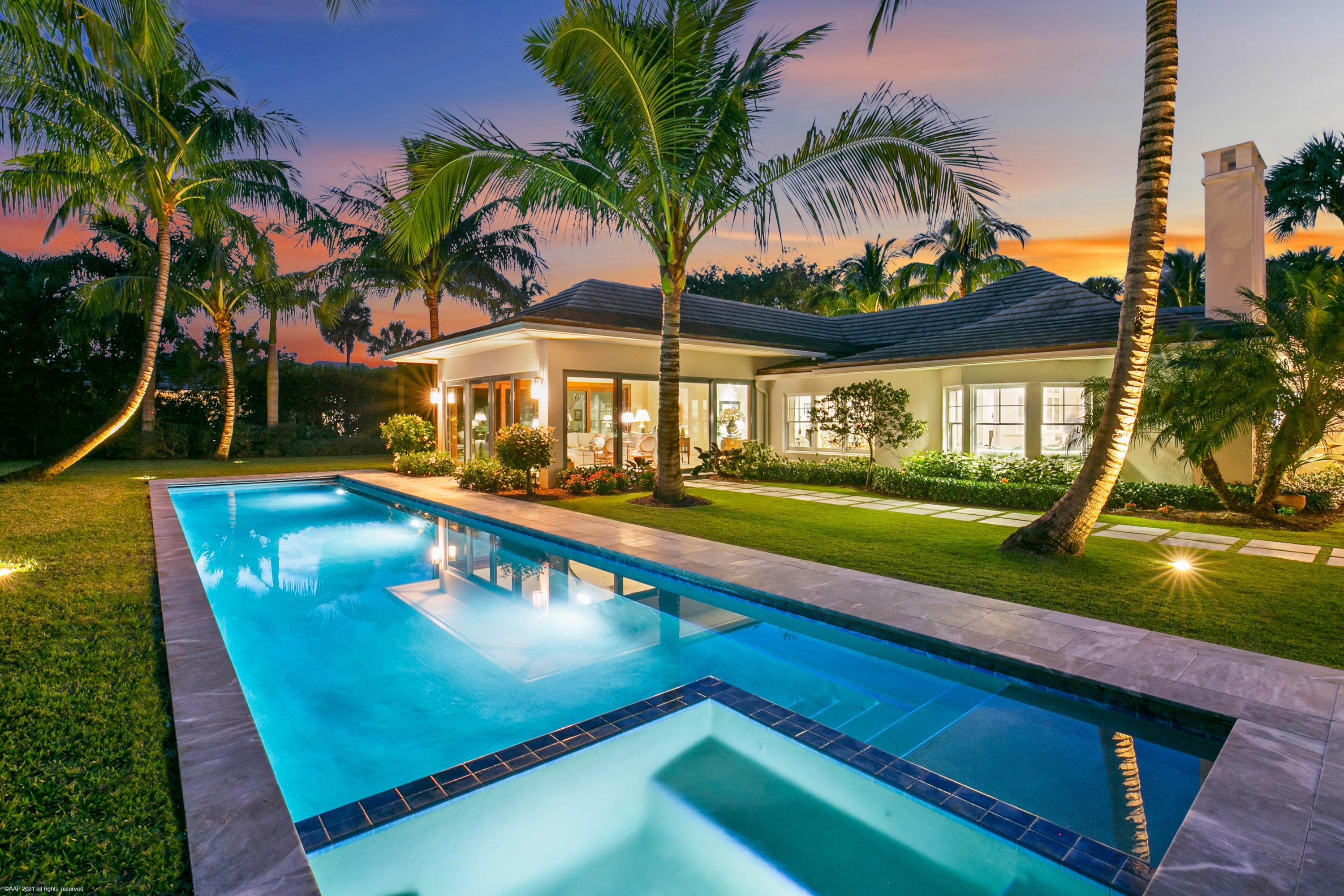 JUPITER ISLAND - Residential