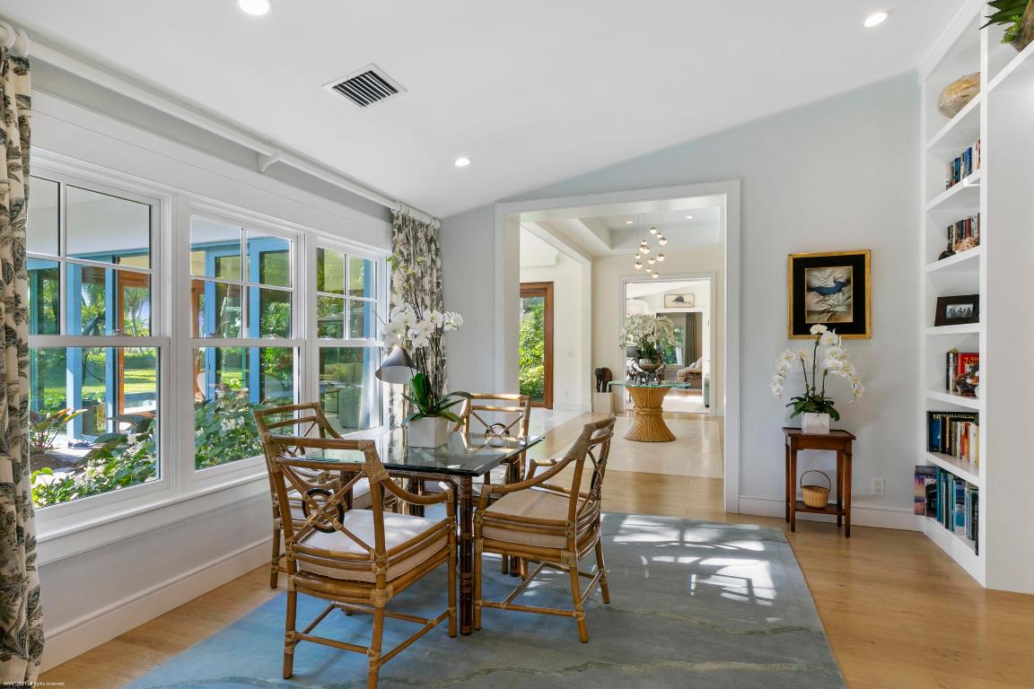 JUPITER ISLAND - Residential