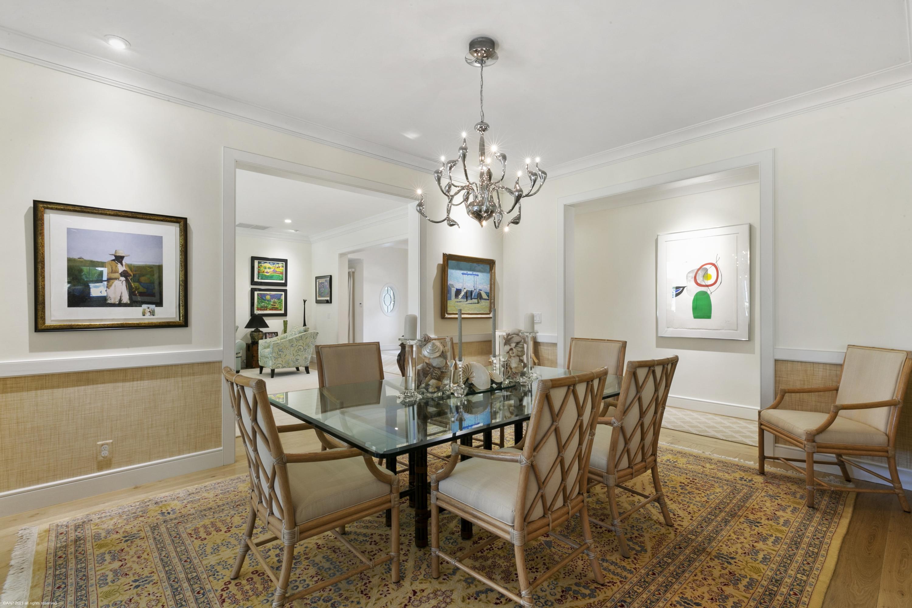 JUPITER ISLAND - Residential