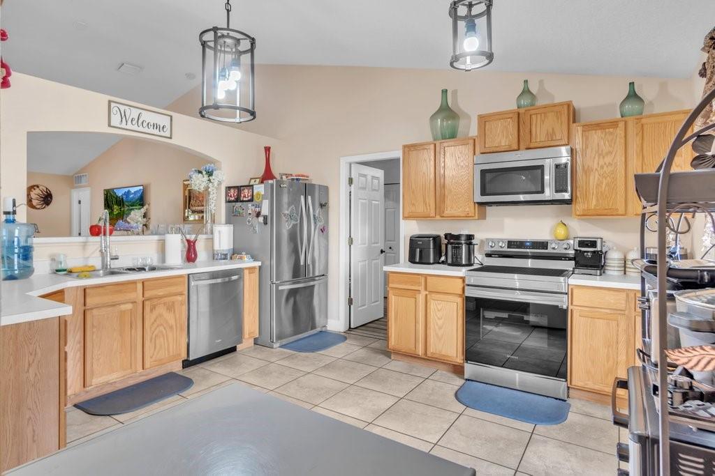 Basswood Un 04 - Residential