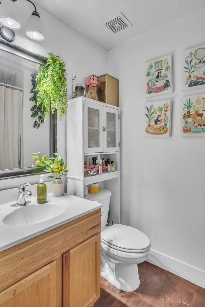 Basswood Un 04 - Residential