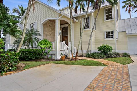 A home in Jupiter