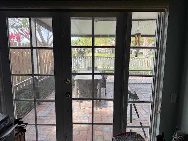 WIMBLEDON VILLAS OF VIA VERDE - Residential