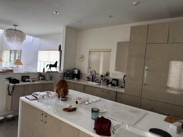 WIMBLEDON VILLAS OF VIA VERDE - Residential