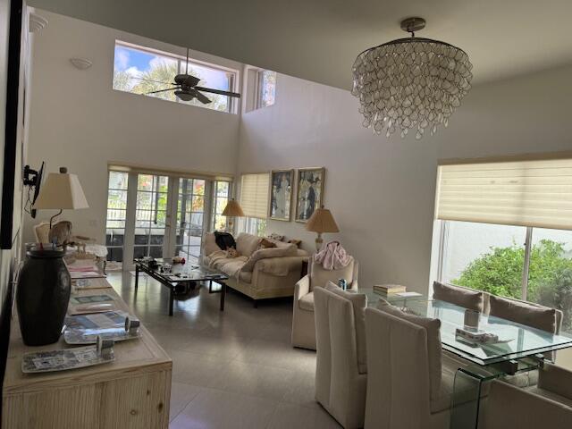 WIMBLEDON VILLAS OF VIA VERDE - Residential