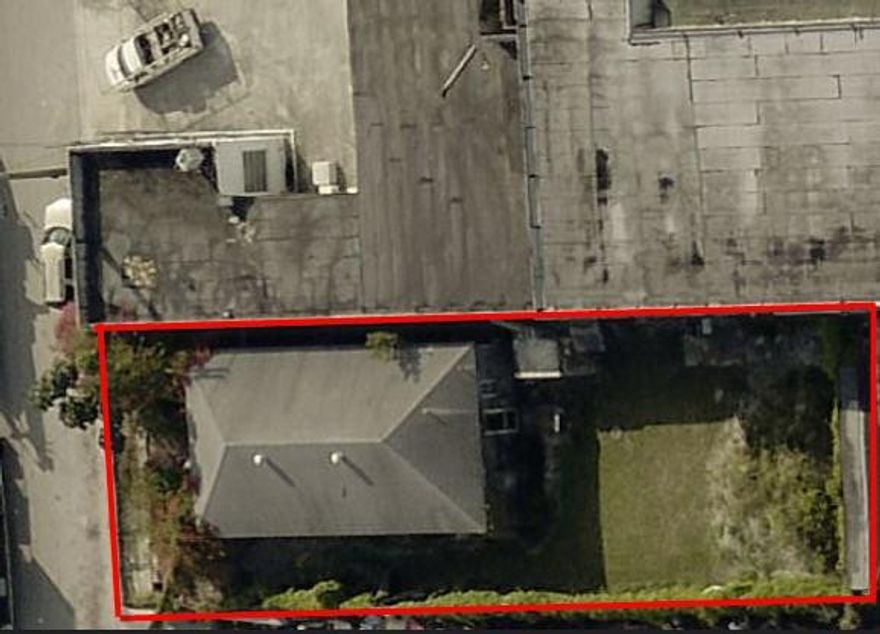 Investor Special – WOW District (West of Wynwood) Allapattah 5712 SF Fenced Lot. Cash buyers only! Zoned 7700 Commercial, just minutes from Downtown Miami, Miami Design District, Midtown. This property sits in one of Miami’s most sought-after up-and-coming areas, surrounded by new development, luxury retail, art, and dining. The property is located in a commercial zone district 7700 and is being sold as-is for land value. There is an existing residential building on property but no value has been assigned to the structure. Ideal for investors or developers. Located in the heart of one of Miami’s most vibrant growth corridor. Walking distance to Santa Clara Station, Jackson Memorial Miami Dade Medical Campus Adjacent building to the West with 3400 sf on 12,282 sf lot available for 1.8M