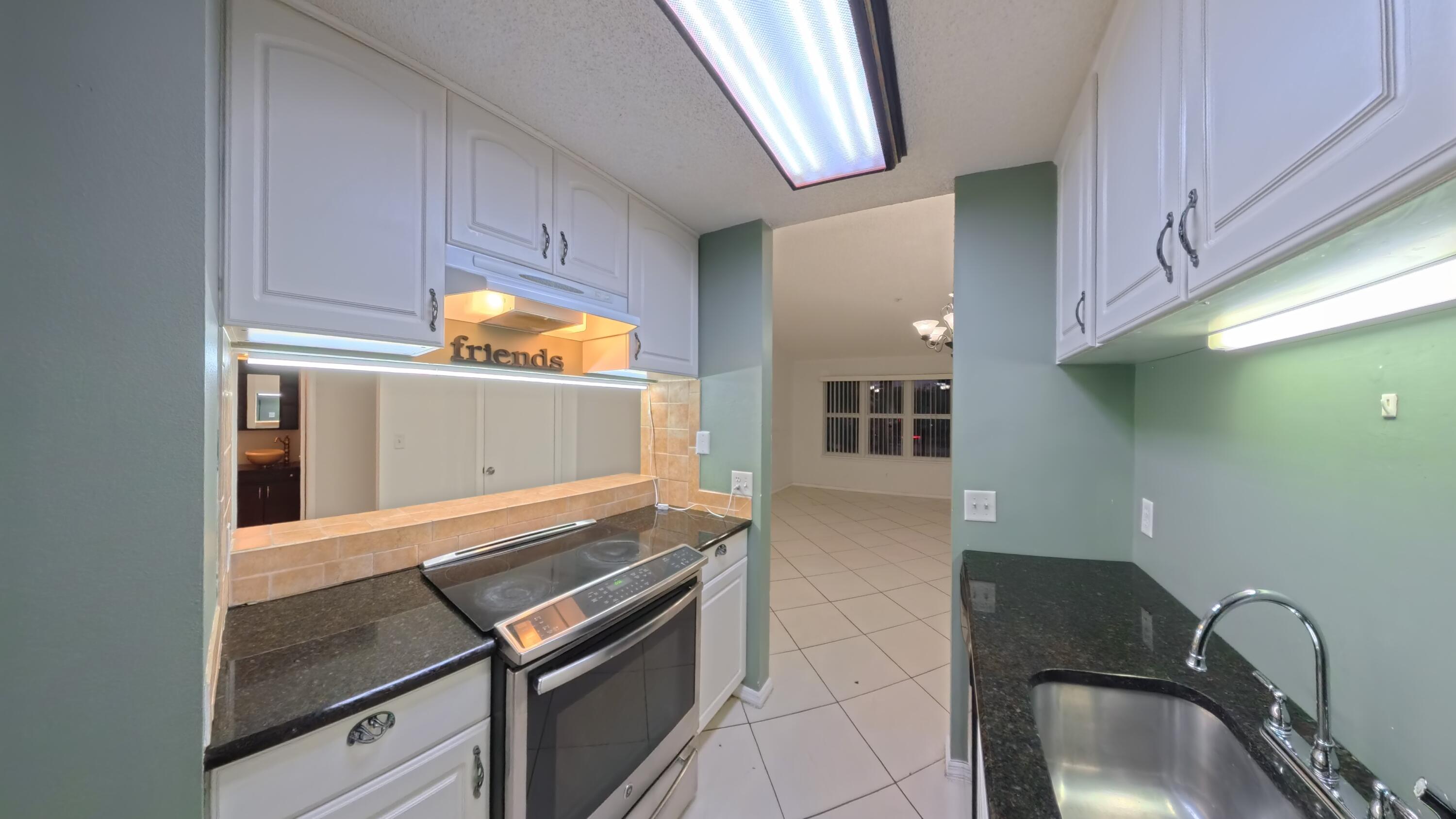 BOYNTON LANDINGS CONDO - Residential Lease