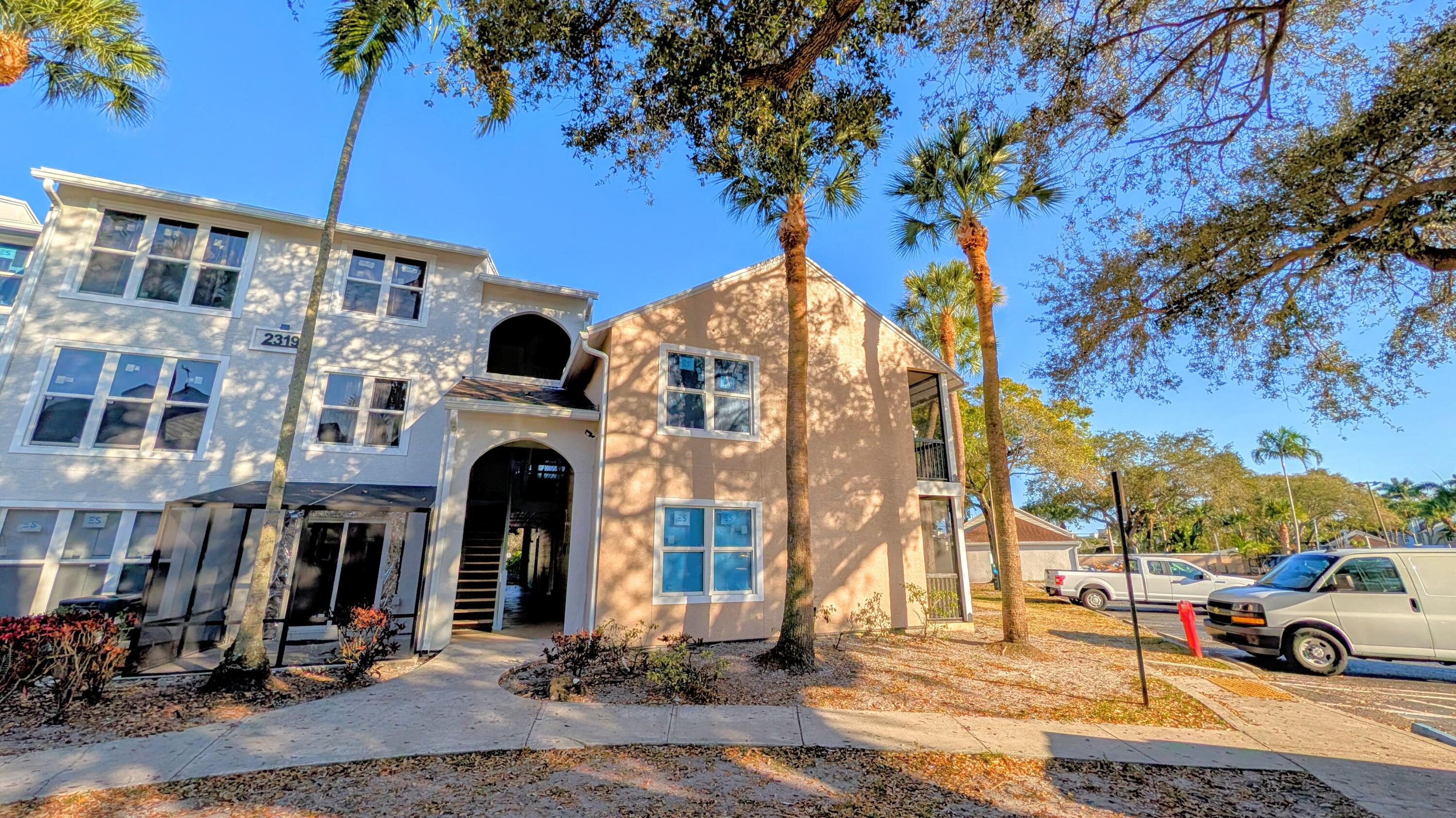 BOYNTON LANDINGS CONDO - Residential Lease