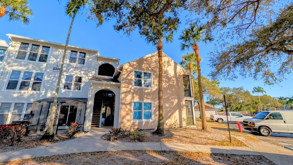 Photo of 2319 N Congress Avenue #28, Boynton Beach, FL 33426 (MLS # R11167897)
