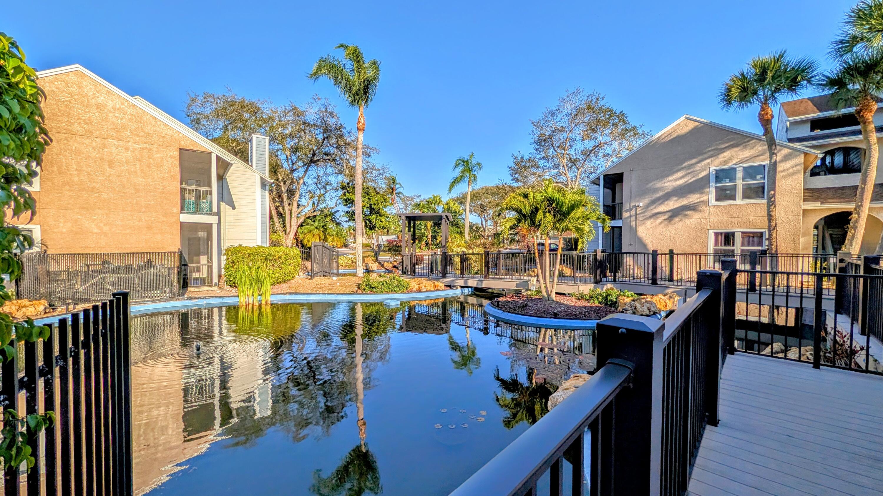 BOYNTON LANDINGS CONDO - Residential Lease