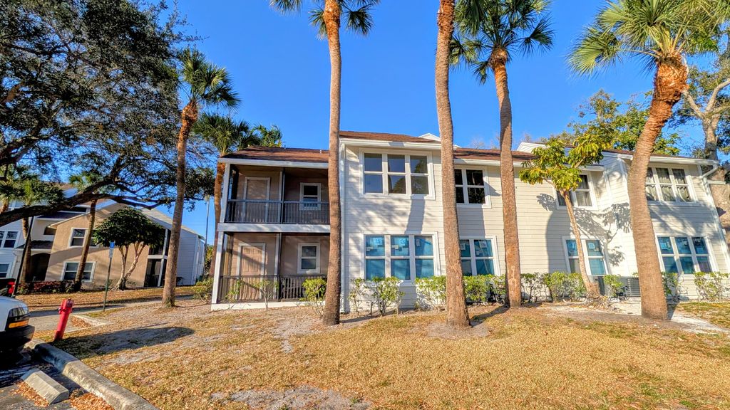 Photo of 2319 N Congress Avenue #28, Boynton Beach, FL 33426 (MLS # R11167897)