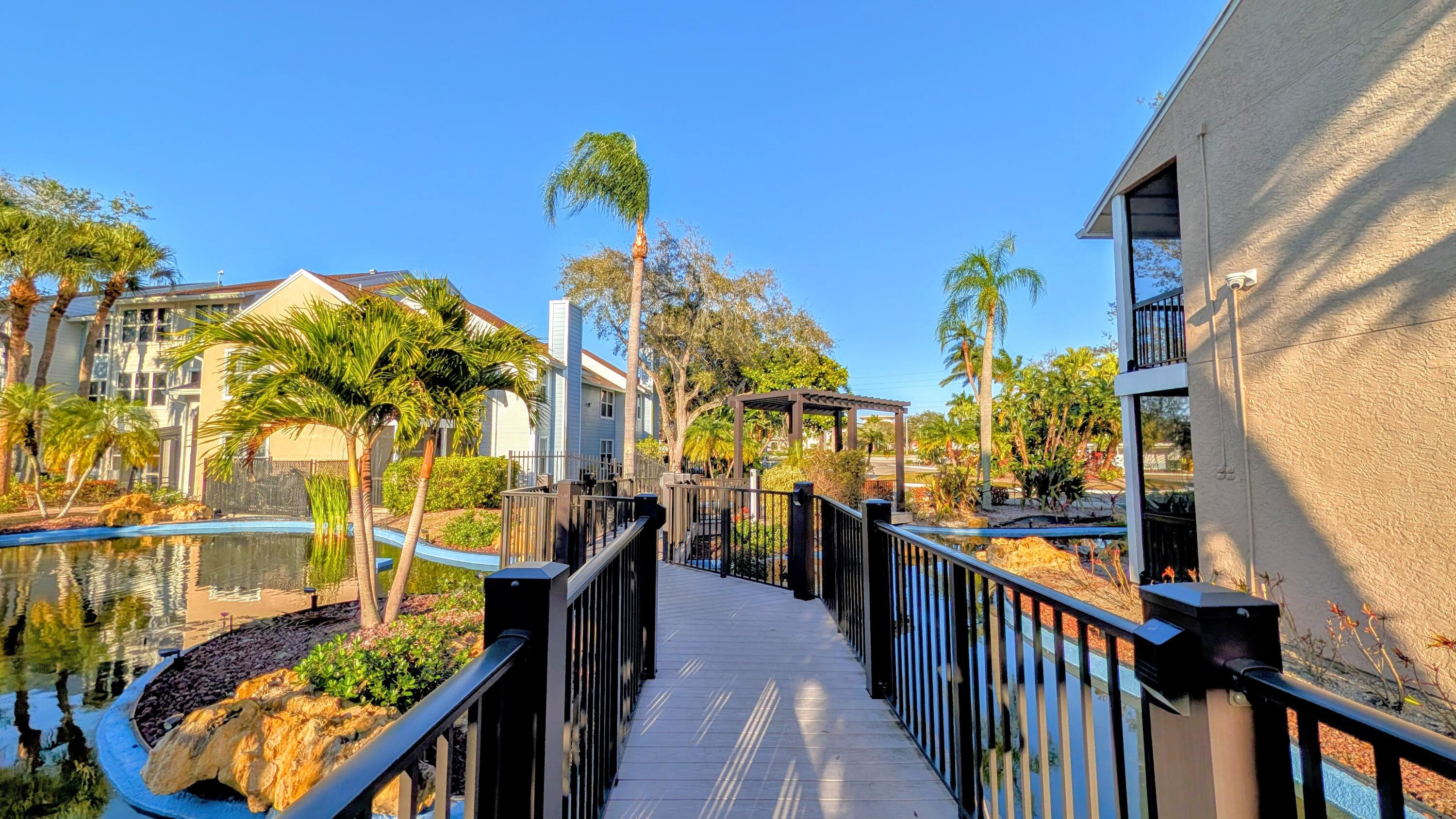 BOYNTON LANDINGS CONDO - Residential Lease