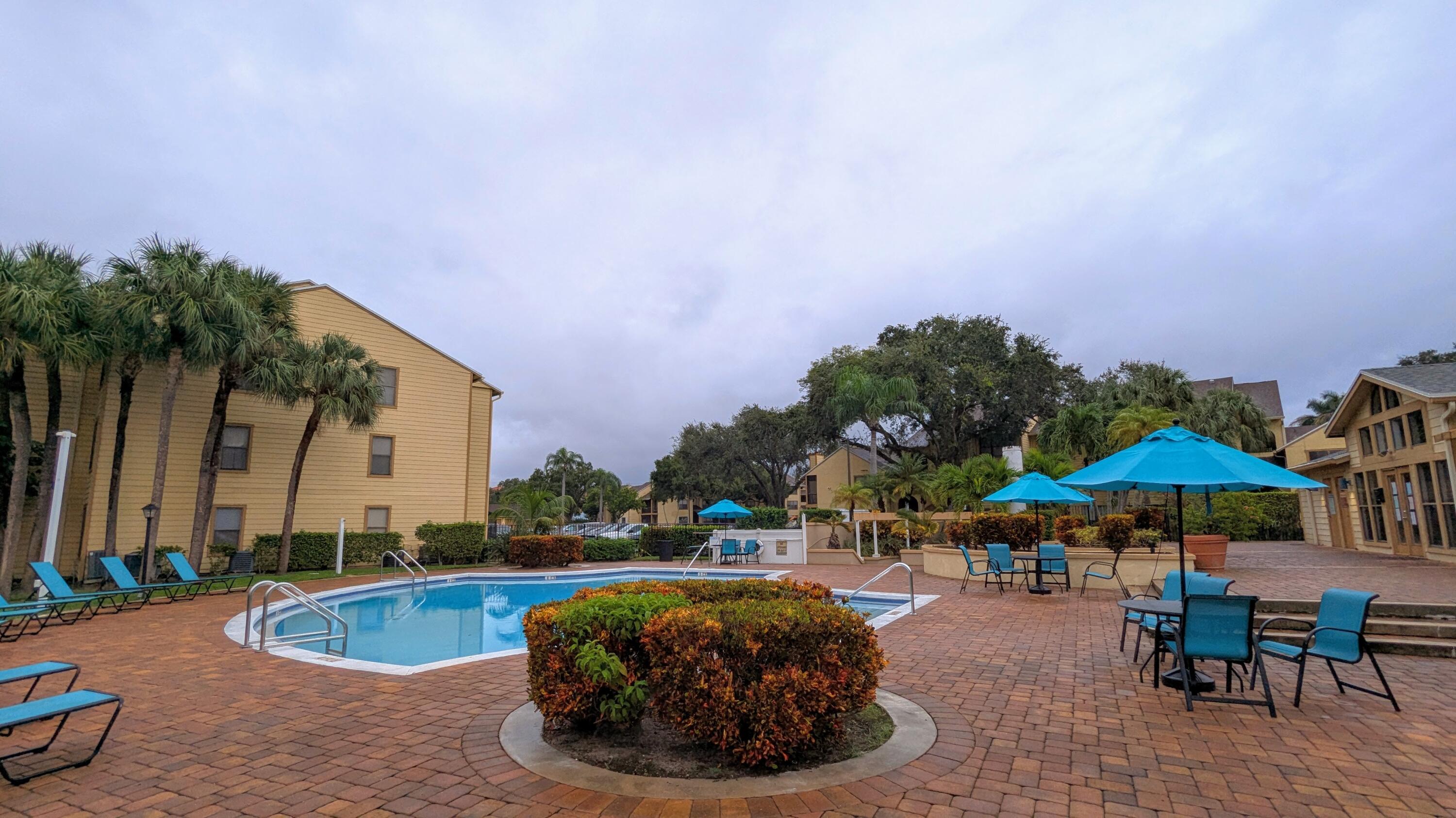 BOYNTON LANDINGS CONDO - Residential Lease