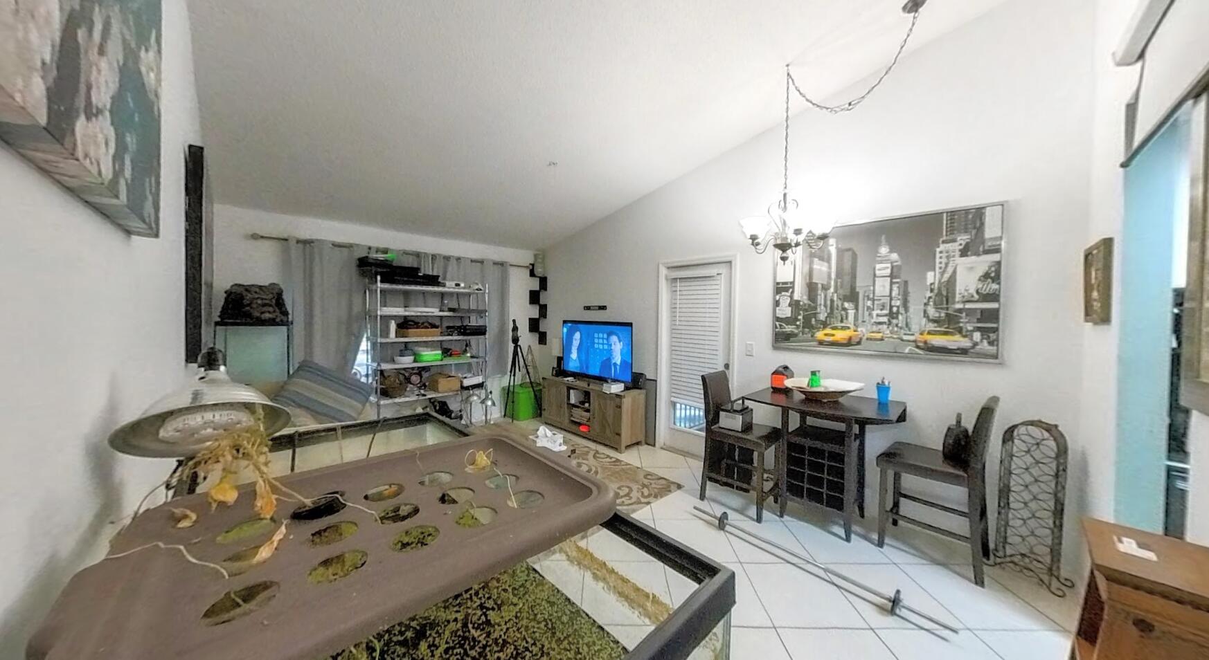 BOYNTON LANDINGS CONDO - Residential Lease