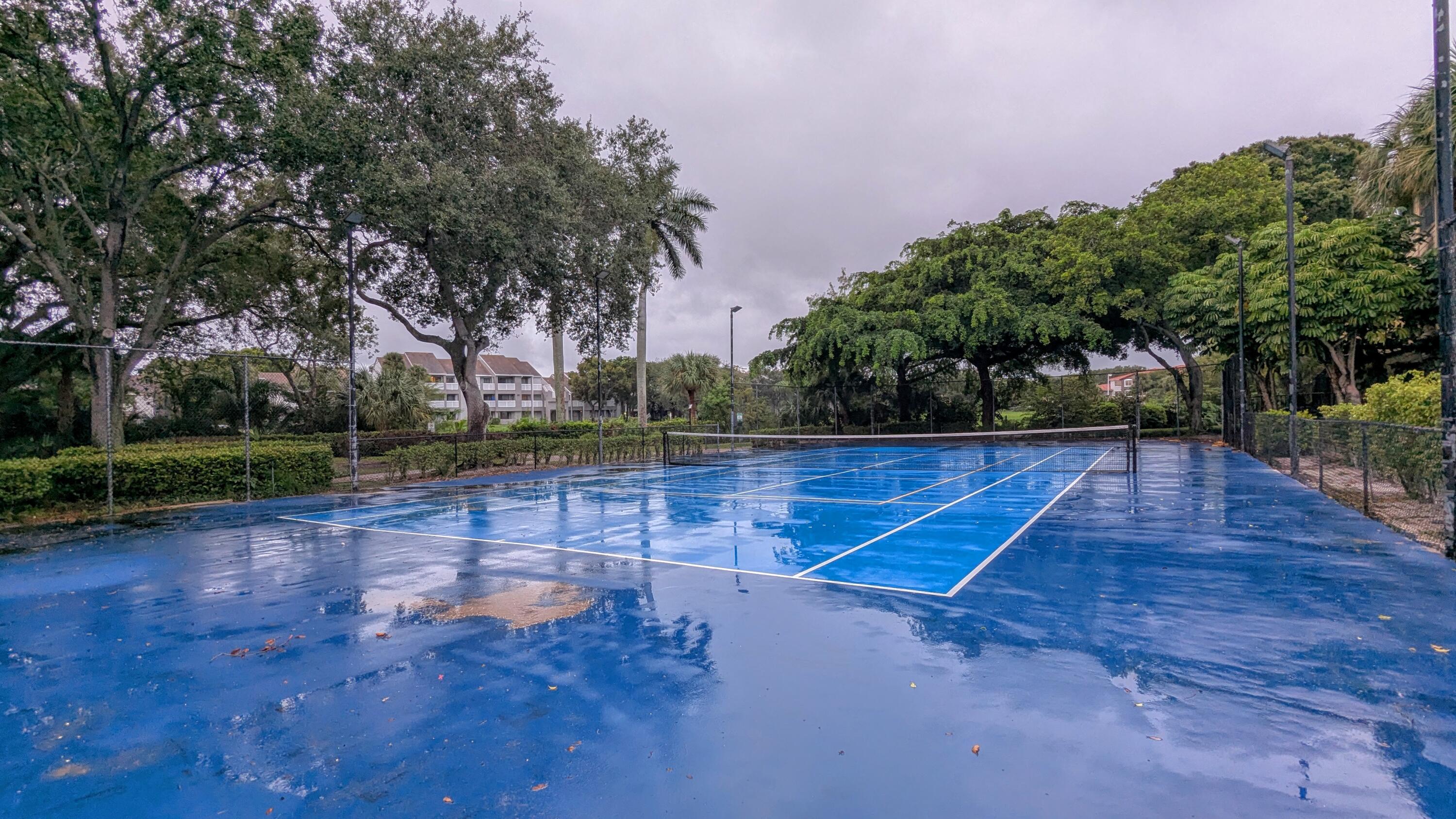 BOYNTON LANDINGS CONDO - Residential Lease