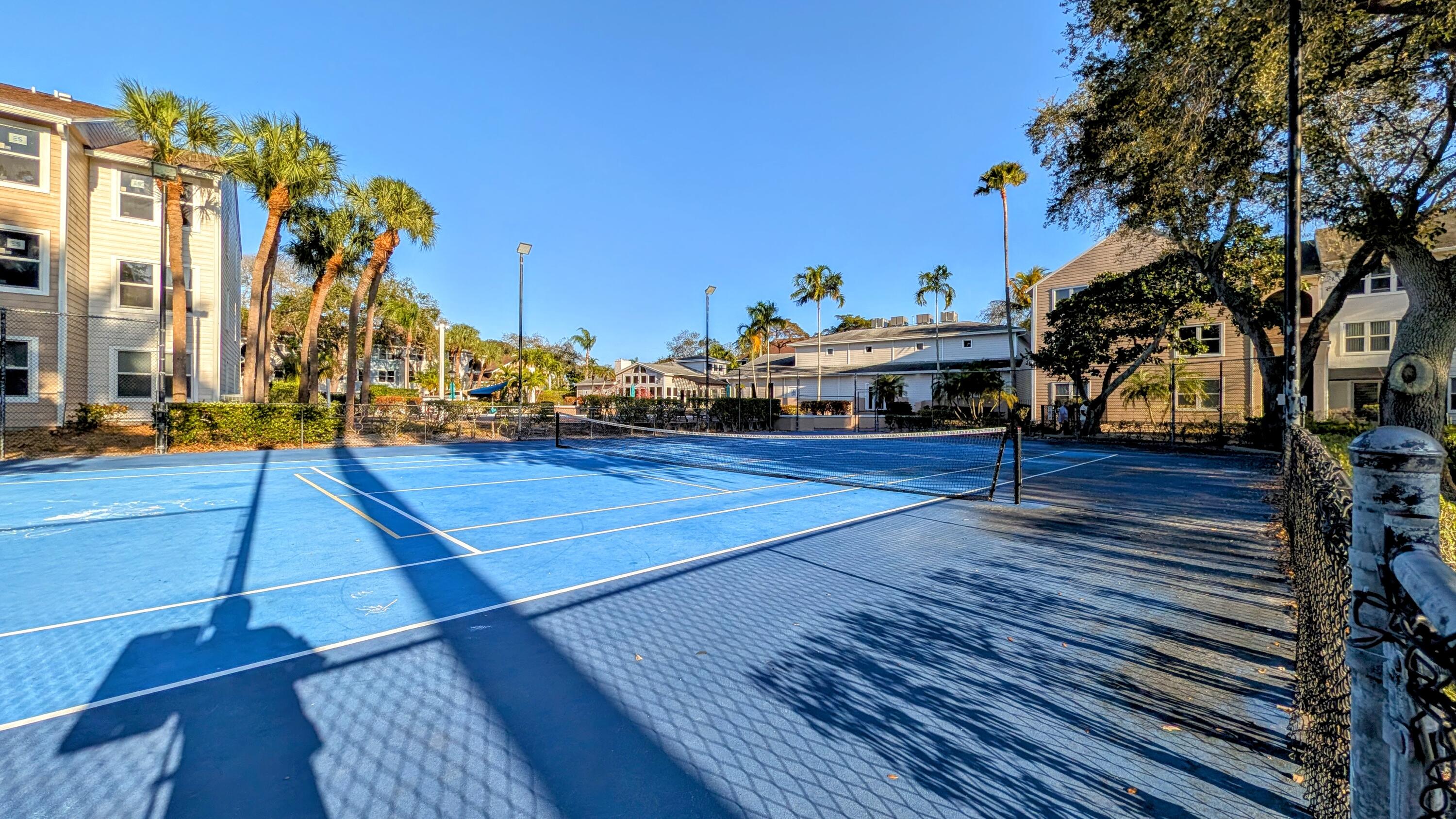 BOYNTON LANDINGS CONDO - Residential Lease