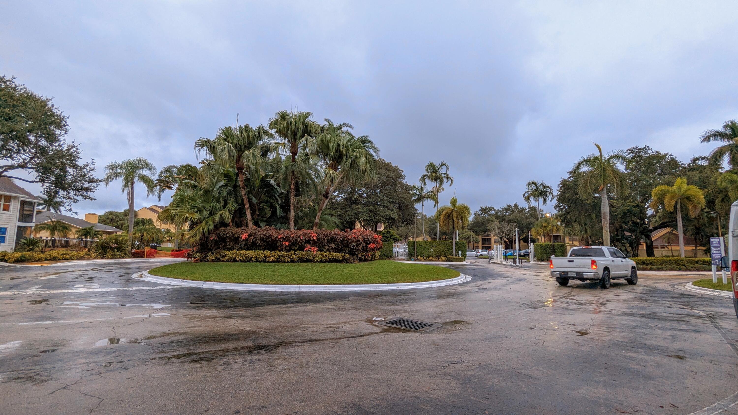 BOYNTON LANDINGS CONDO - Residential Lease