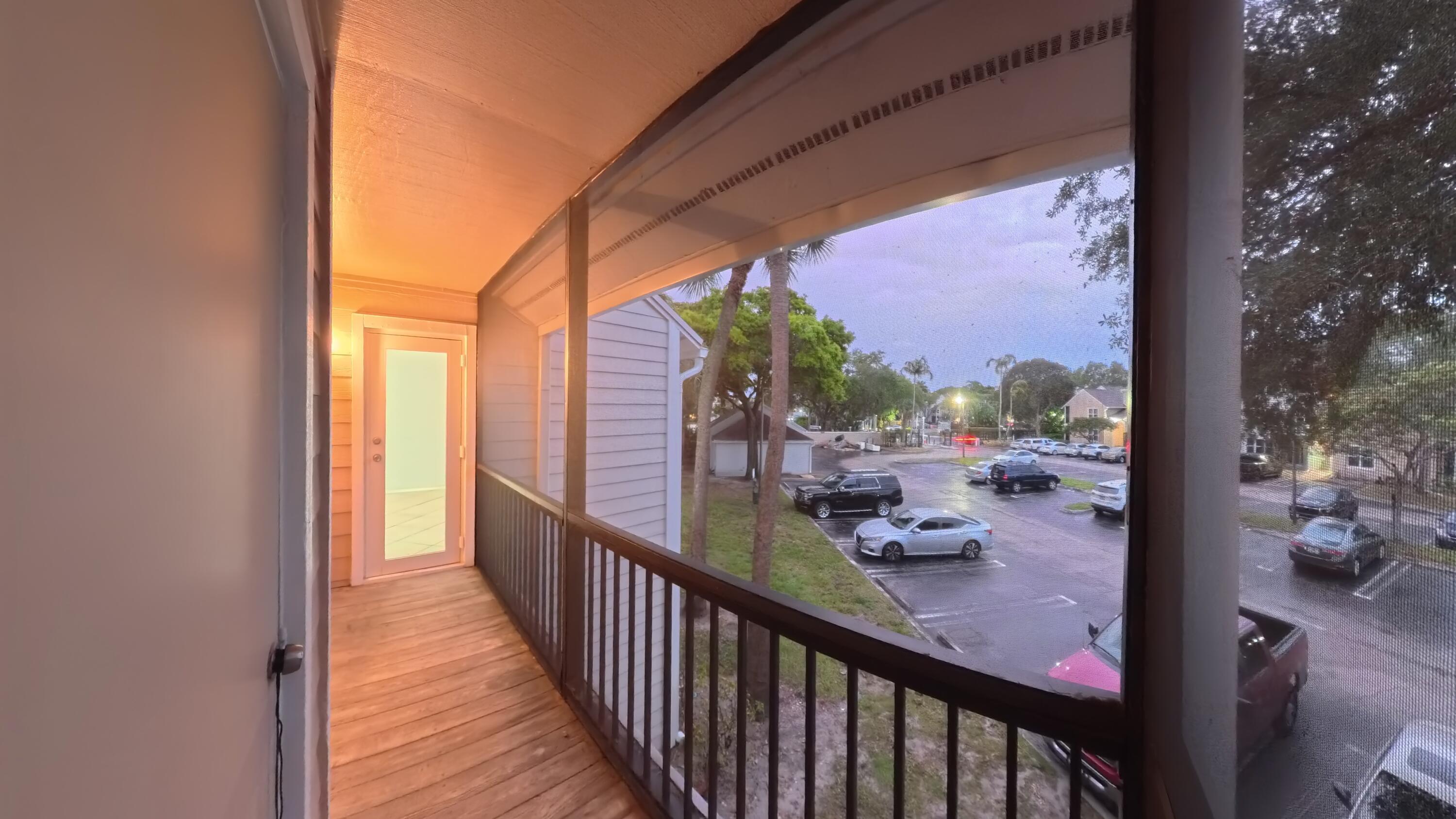 BOYNTON LANDINGS CONDO - Residential Lease
