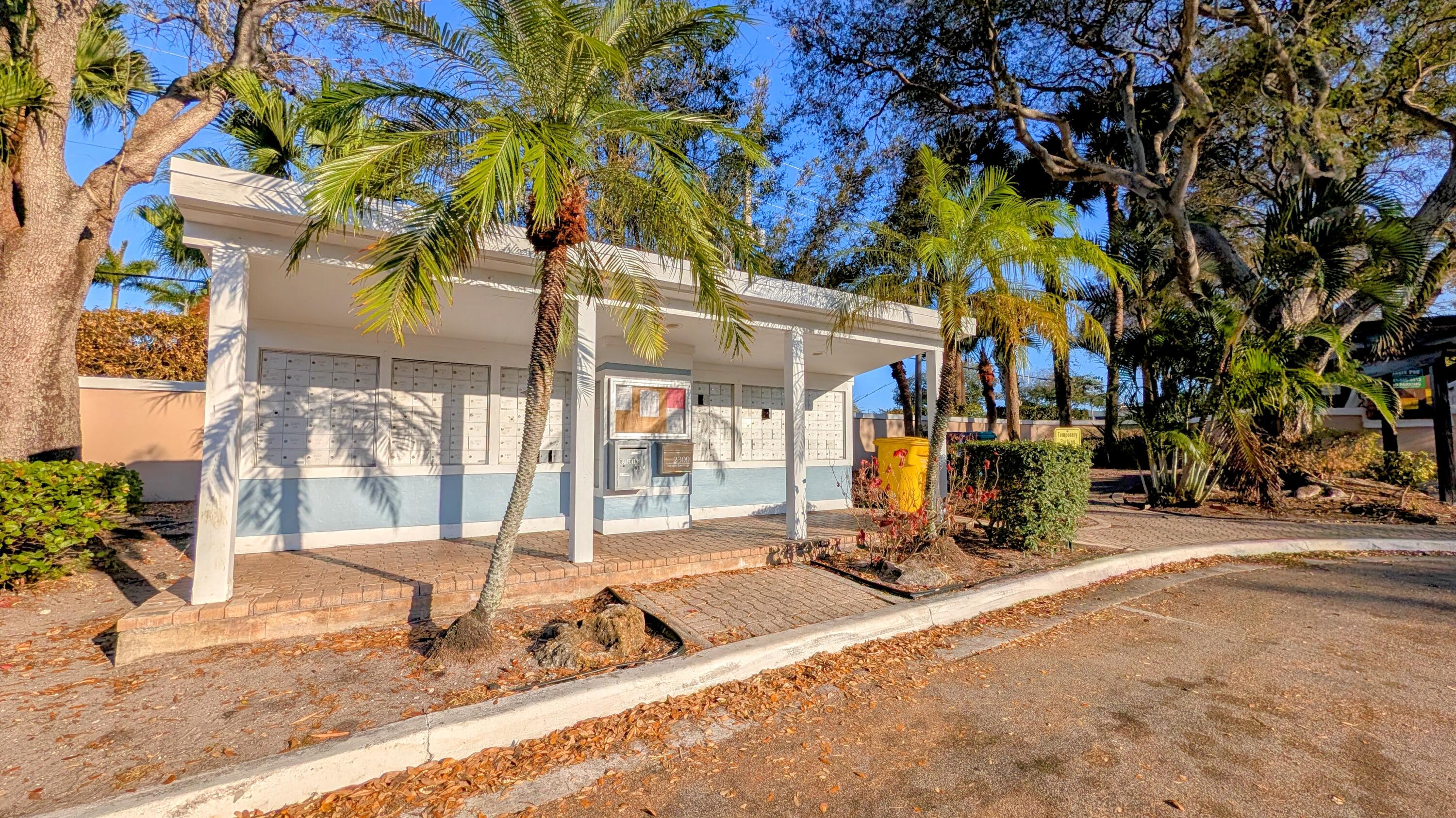 BOYNTON LANDINGS CONDO - Residential Lease