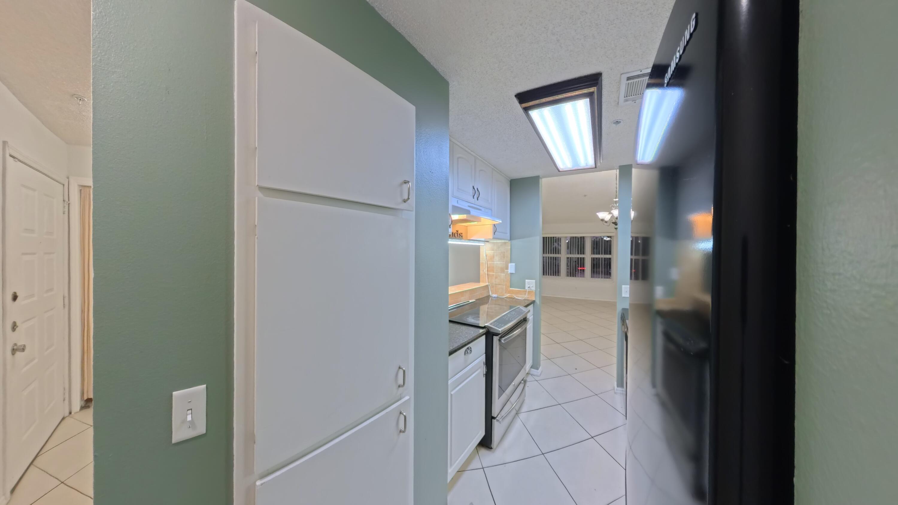BOYNTON LANDINGS CONDO - Residential Lease