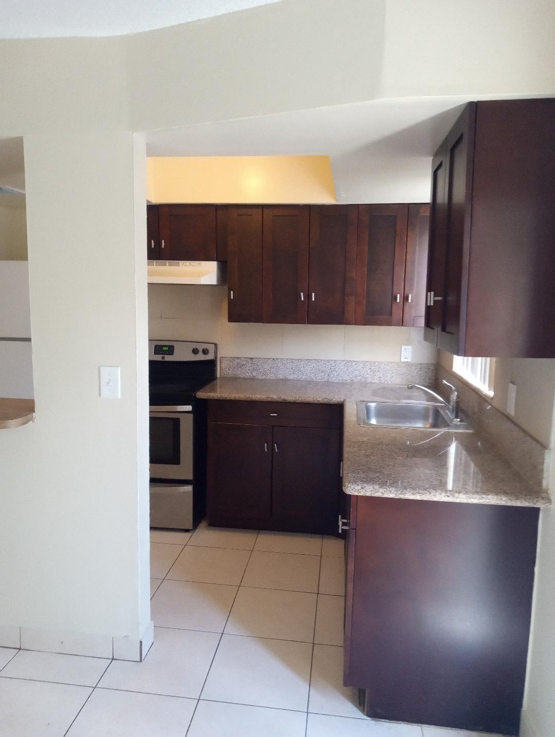 L D C Estates 75-31 B - Residential Lease