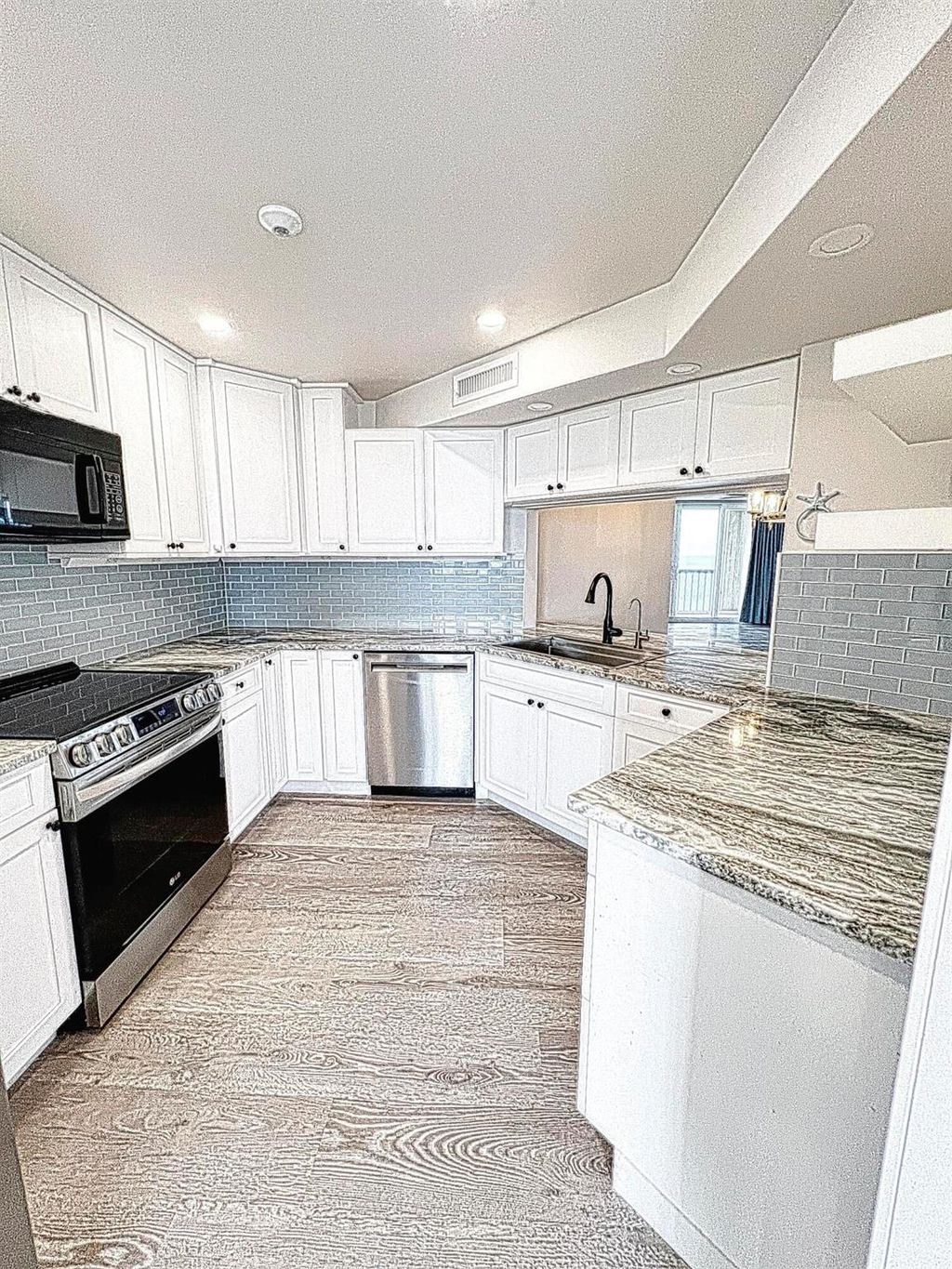 Photo of 9550 S Ocean Drive #1602, Jensen Beach, FL 34957 (MLS # R10896388)