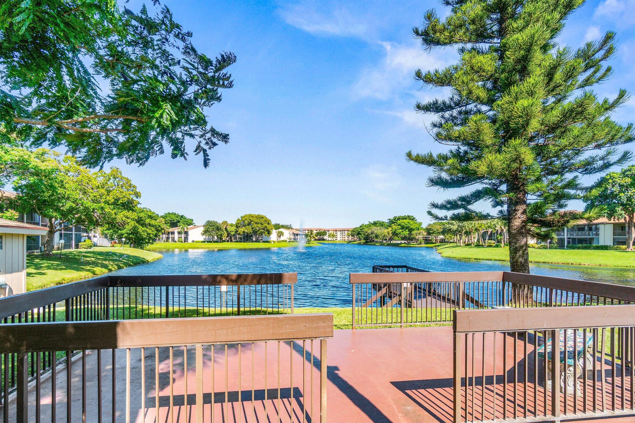 MEADOWRIDGE CONDO - Residential