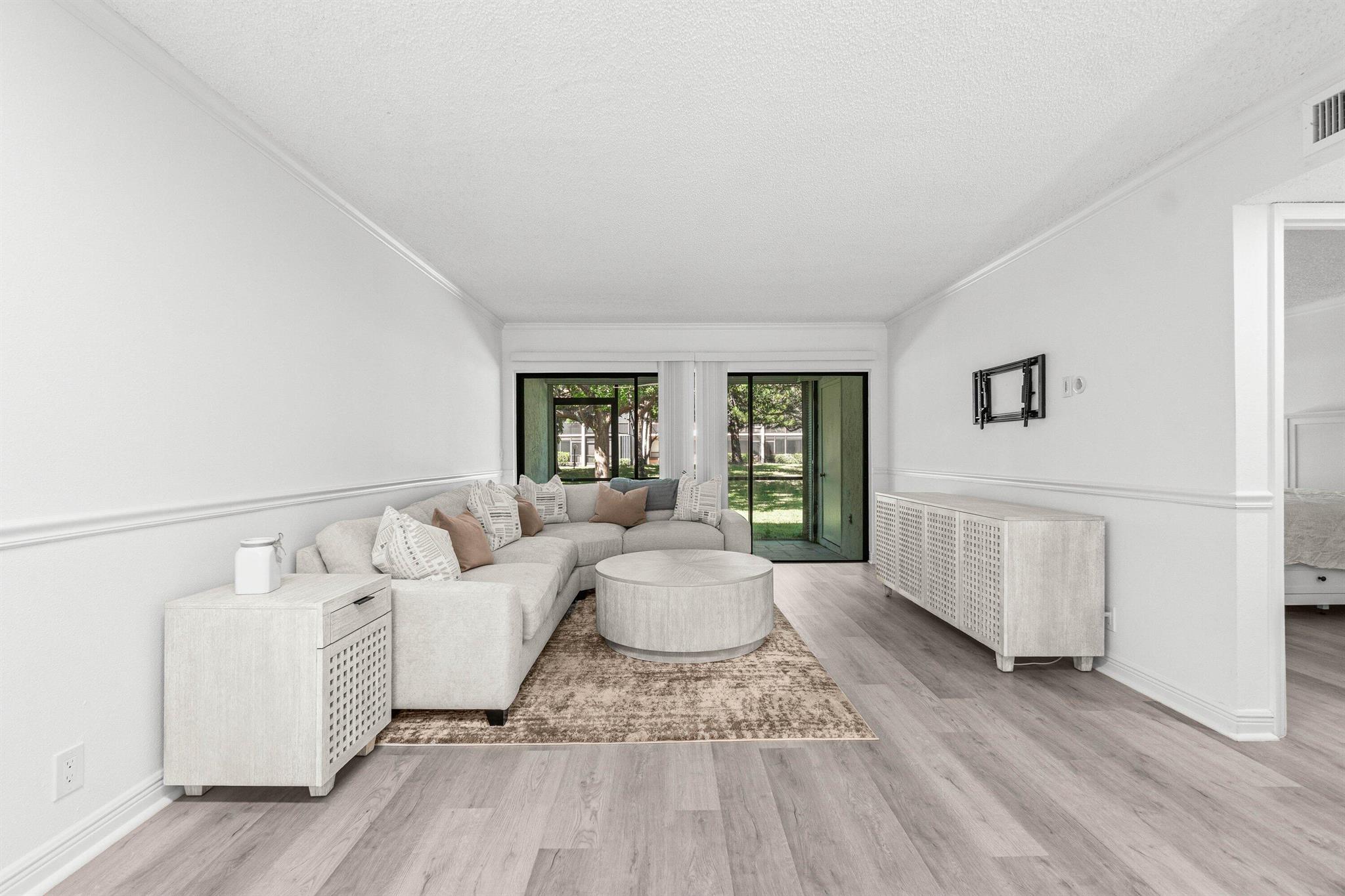 MEADOWRIDGE CONDO - Residential