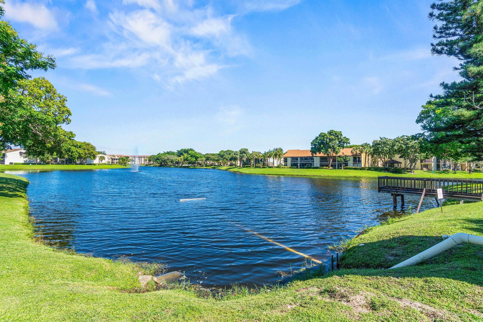 MEADOWRIDGE CONDO - Residential