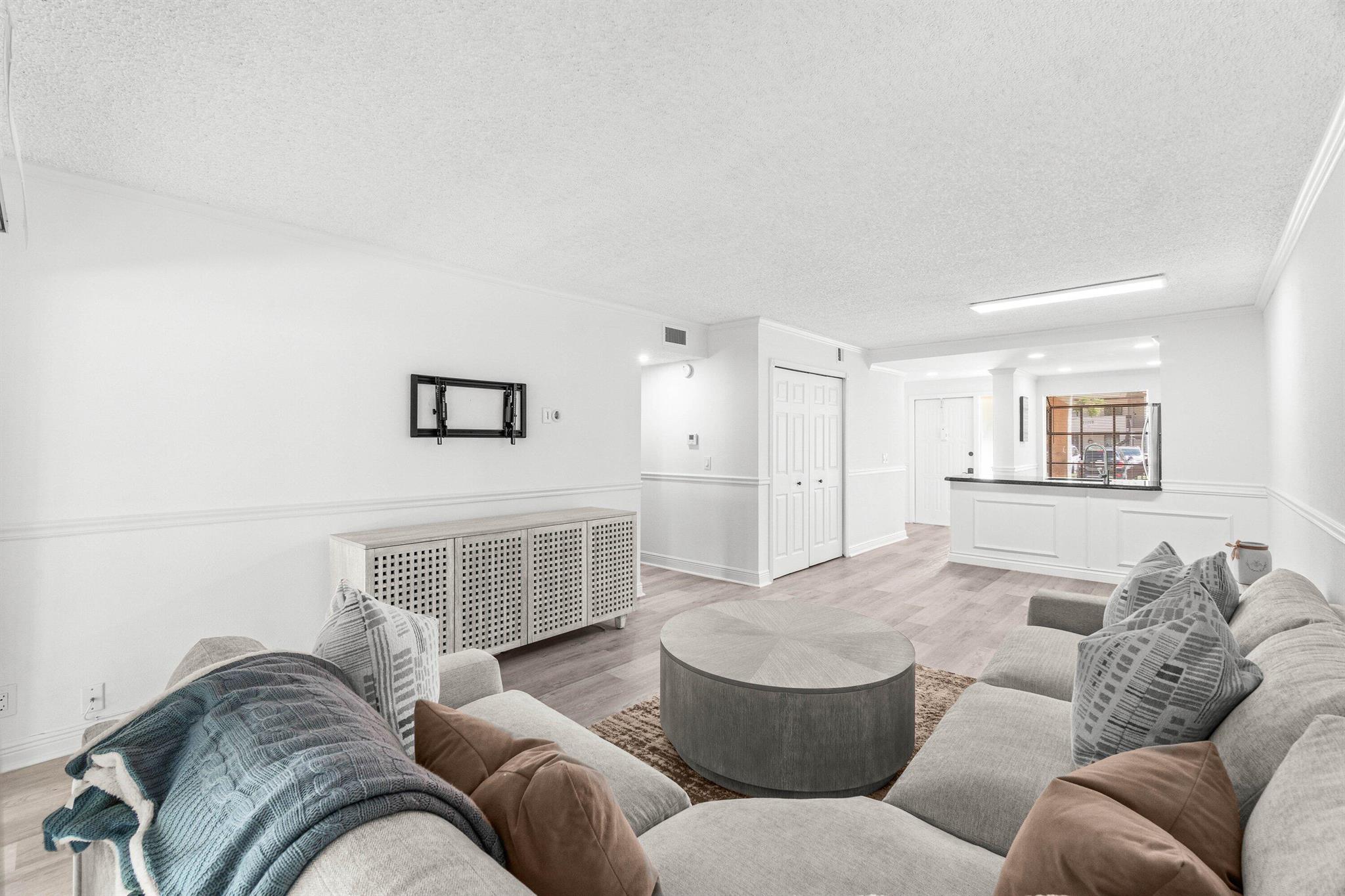 MEADOWRIDGE CONDO - Residential